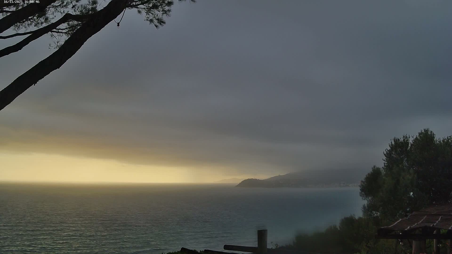 Lily of the Valley, La Croix-Valmer Panaromic Live Cam - Draguignan,  Var, Provence-Alpes-Cote d’Azur, France