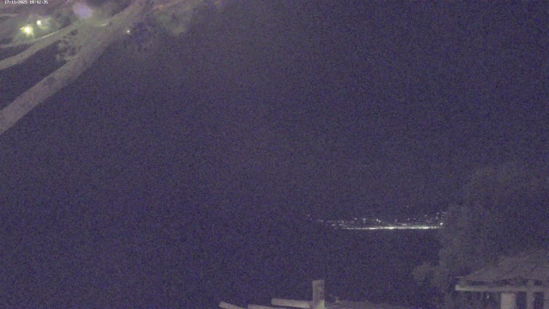 Lily of the Valley, La Croix-Valmer Panaromic Live Cam - Draguignan,  Var, Provence-Alpes-Cote d’Azur, France