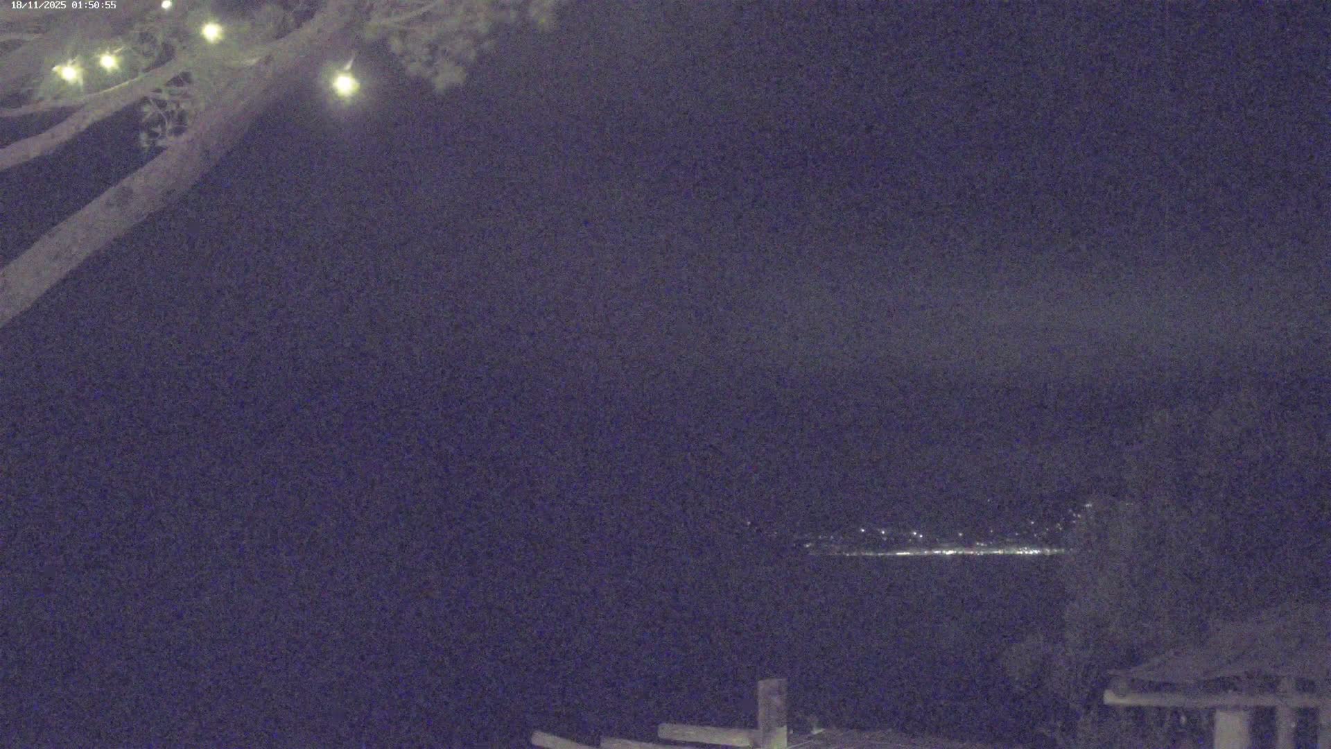 Lily of the Valley, La Croix-Valmer Panaromic Live Cam - Draguignan,  Var, Provence-Alpes-Cote d’Azur, France