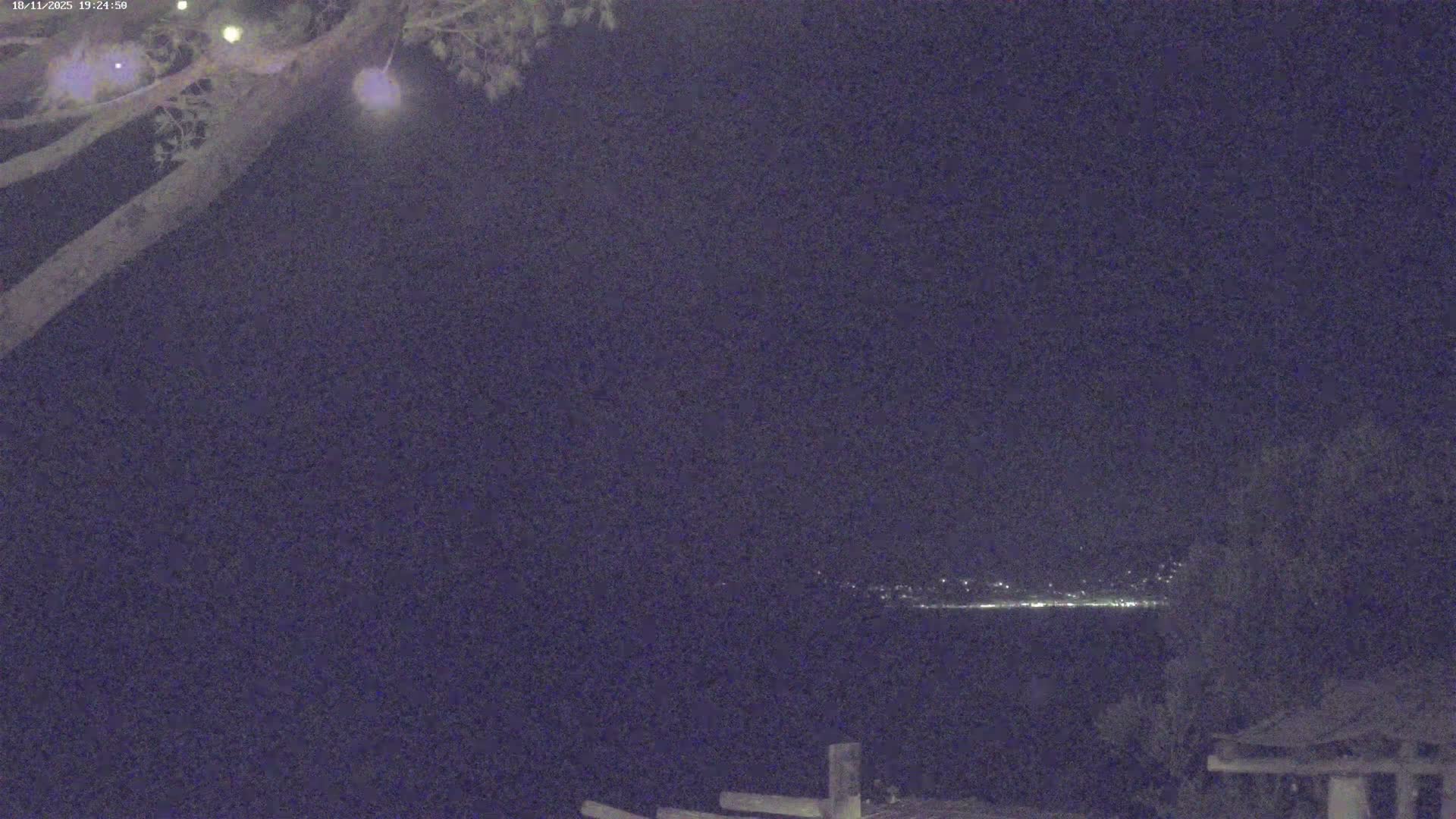 Lily of the Valley, La Croix-Valmer Panaromic Live Cam - Draguignan,  Var, Provence-Alpes-Cote d’Azur, France