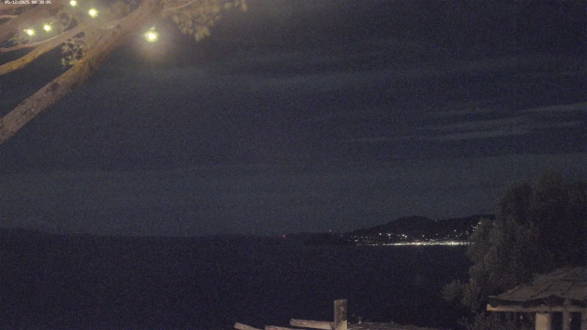 Lily of the Valley, La Croix-Valmer Panaromic Live Cam - Draguignan,  Var, Provence-Alpes-Cote d’Azur, France