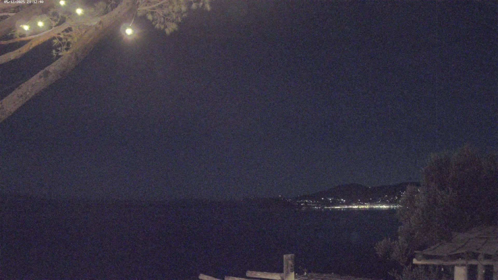 Lily of the Valley, La Croix-Valmer Panaromic Live Cam - Draguignan,  Var, Provence-Alpes-Cote d’Azur, France