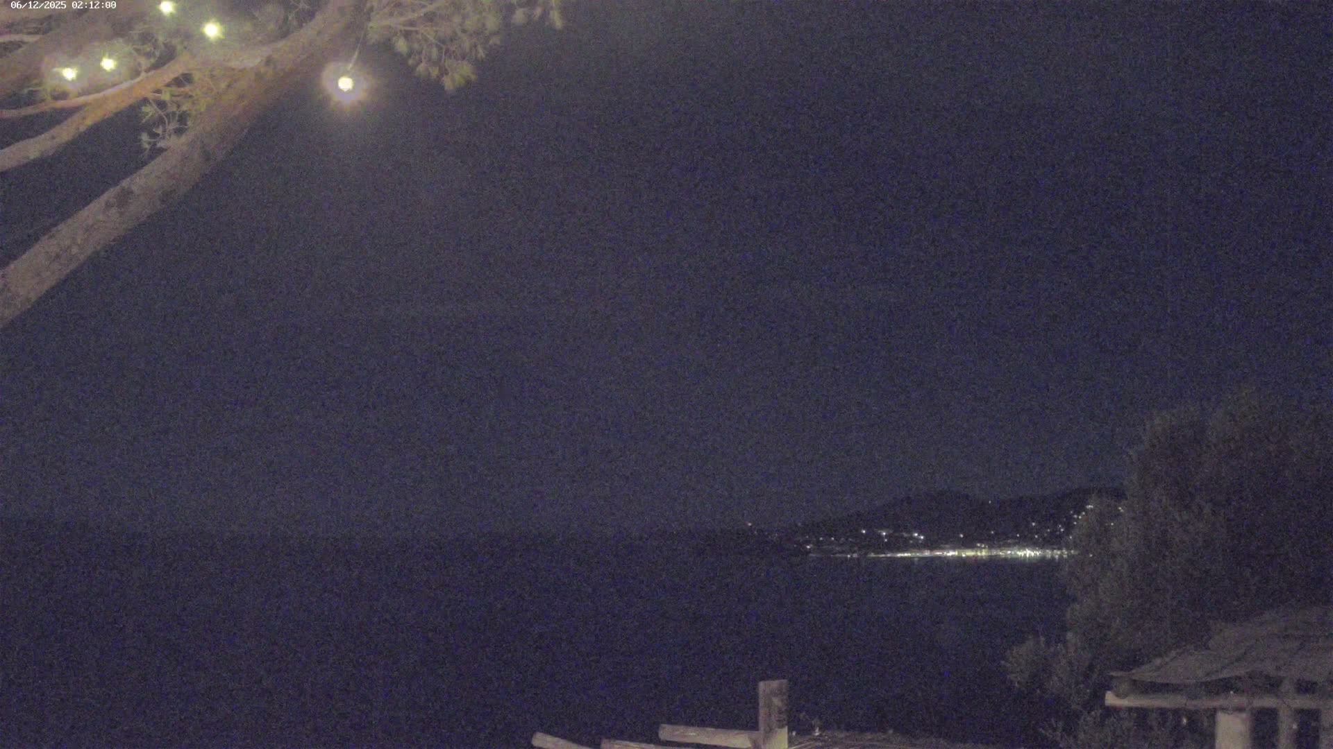 Lily of the Valley, La Croix-Valmer Panaromic Live Cam - Draguignan,  Var, Provence-Alpes-Cote d’Azur, France