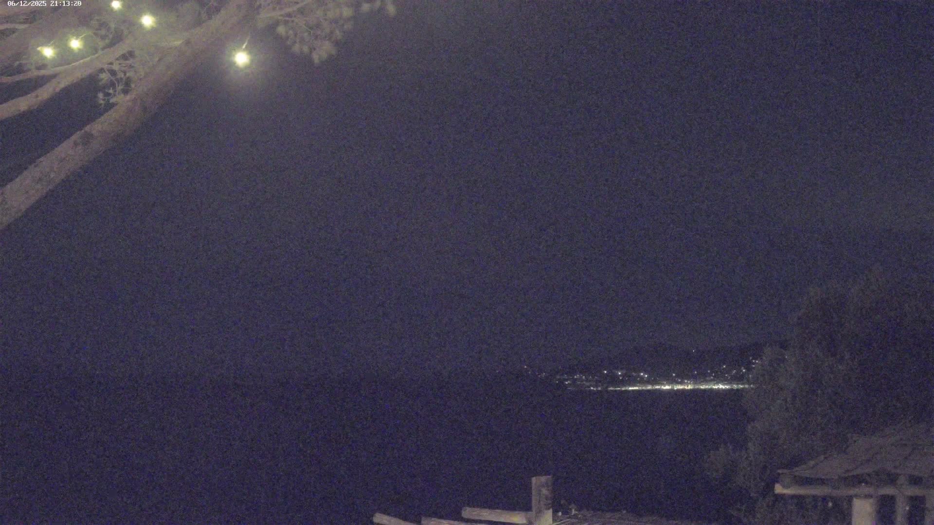 Lily of the Valley, La Croix-Valmer Panaromic Live Cam - Draguignan,  Var, Provence-Alpes-Cote d’Azur, France