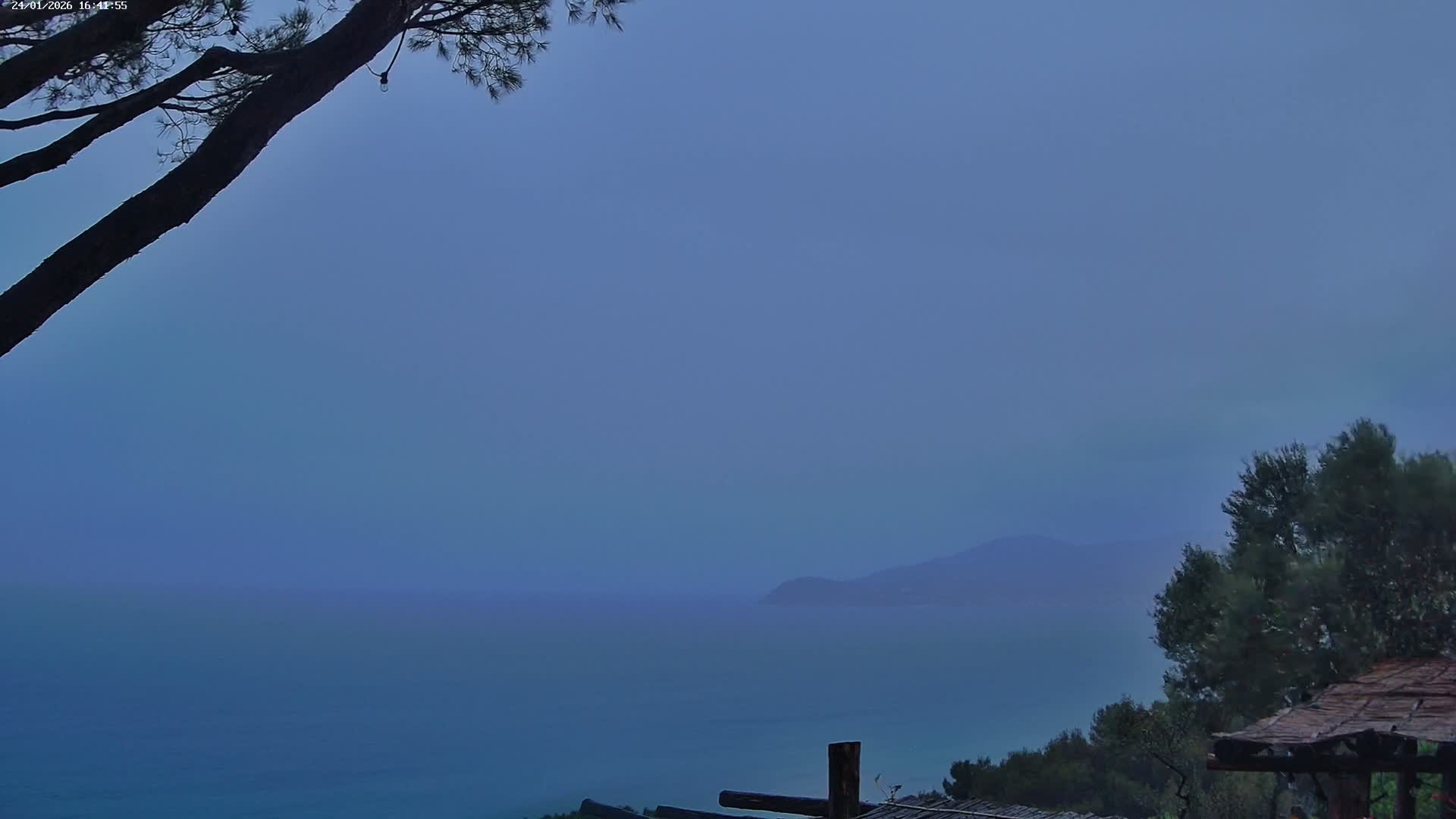 Lily of the Valley, La Croix-Valmer Panaromic Live Cam - Draguignan,  Var, Provence-Alpes-Cote d’Azur, France