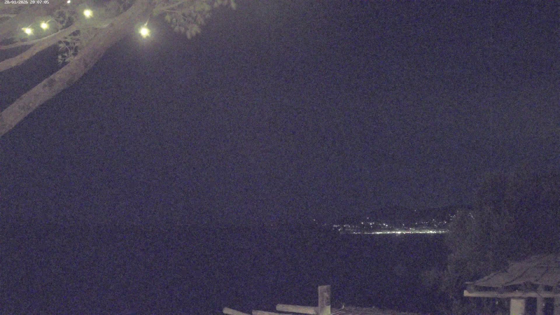 Lily of the Valley, La Croix-Valmer Panaromic Live Cam - Draguignan,  Var, Provence-Alpes-Cote d’Azur, France