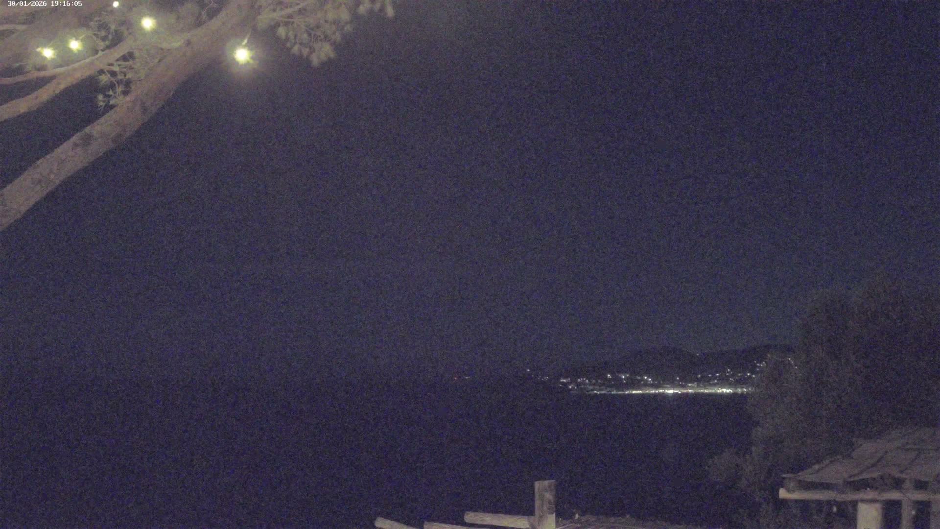 Lily of the Valley, La Croix-Valmer Panaromic Live Cam - Draguignan,  Var, Provence-Alpes-Cote d’Azur, France