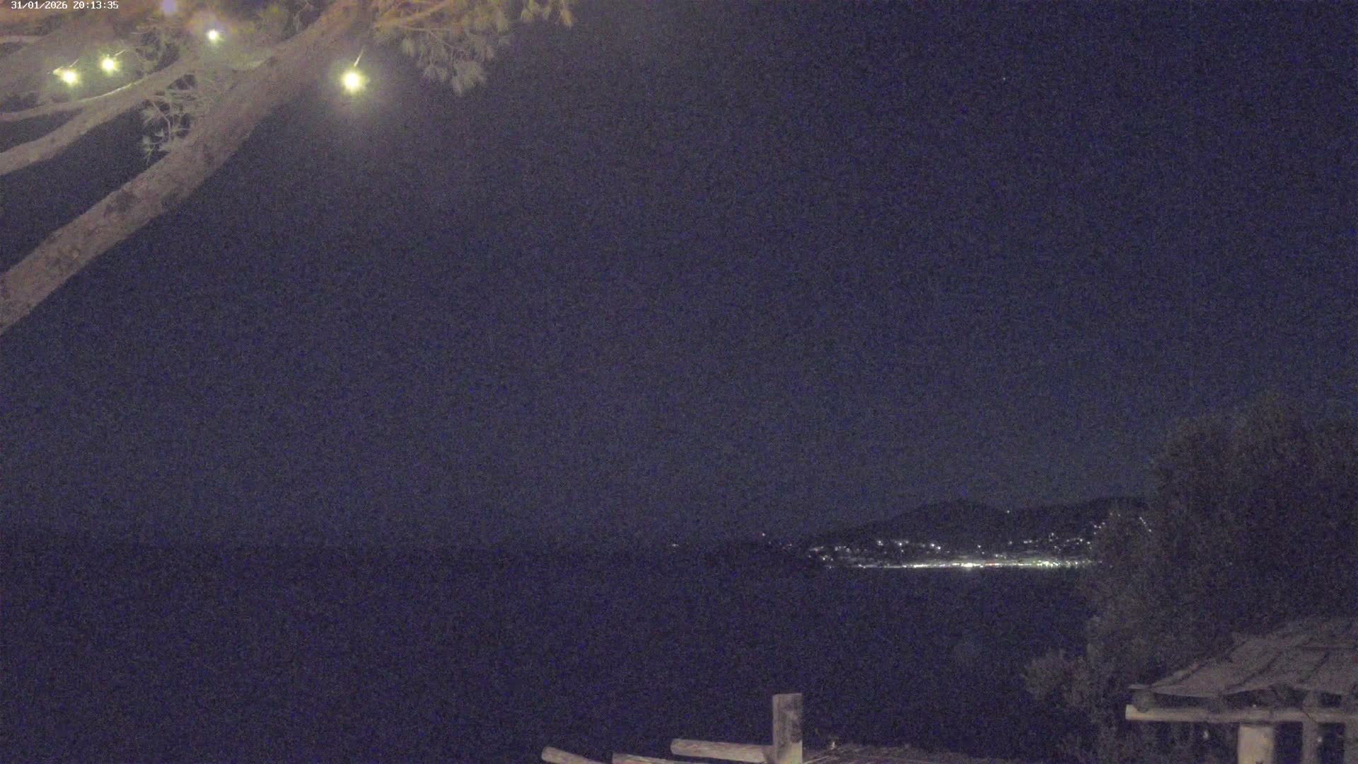 Lily of the Valley, La Croix-Valmer Panaromic Live Cam - Draguignan,  Var, Provence-Alpes-Cote d’Azur, France