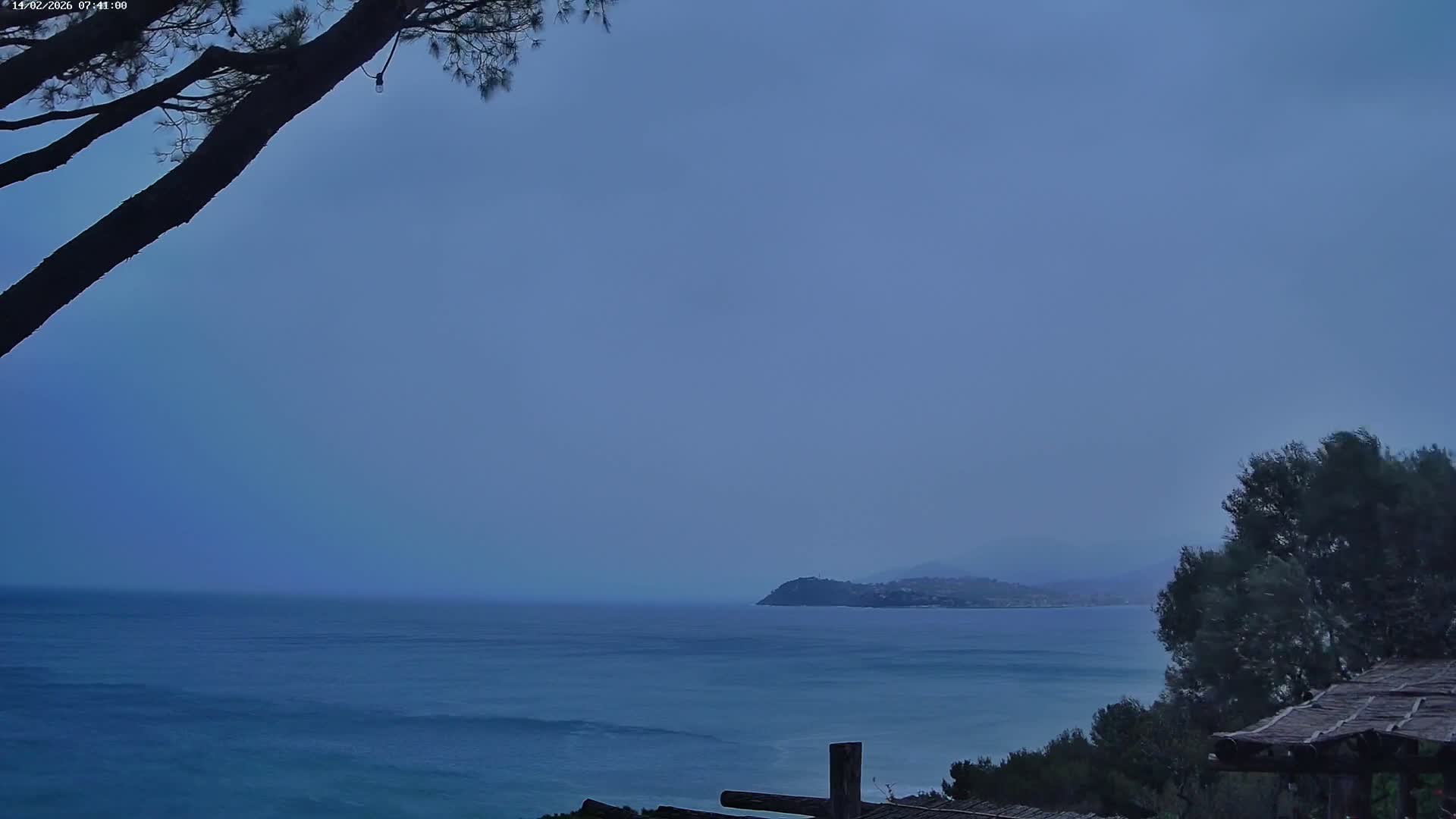 Lily of the Valley, La Croix-Valmer Panaromic Live Cam - Draguignan,  Var, Provence-Alpes-Cote d’Azur, France