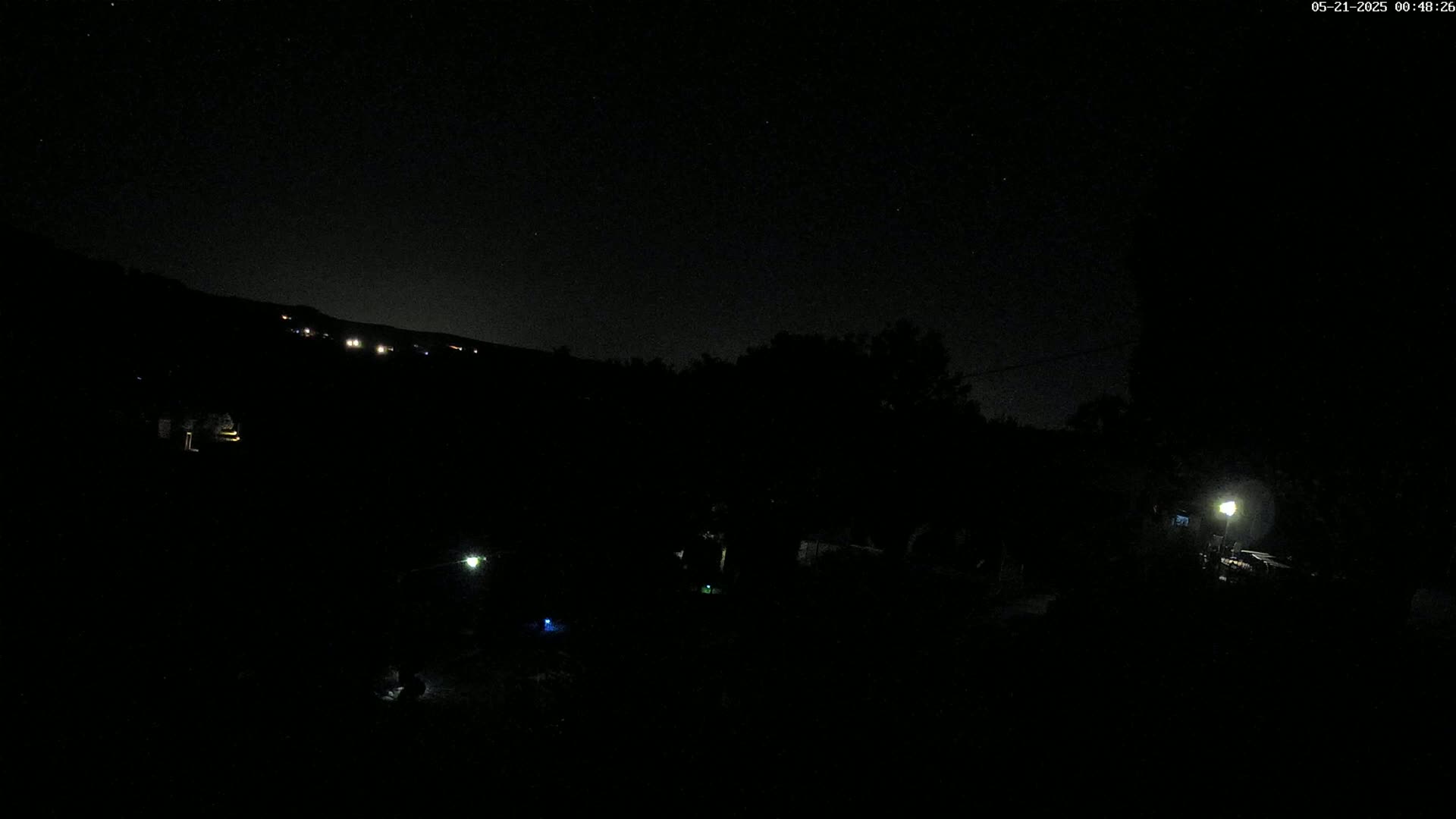 Villelaure, L'Oustaou du Luberon Village Live Cam - Apt, Vaucluse, Provence-Alpes-Côte d’Azur, France