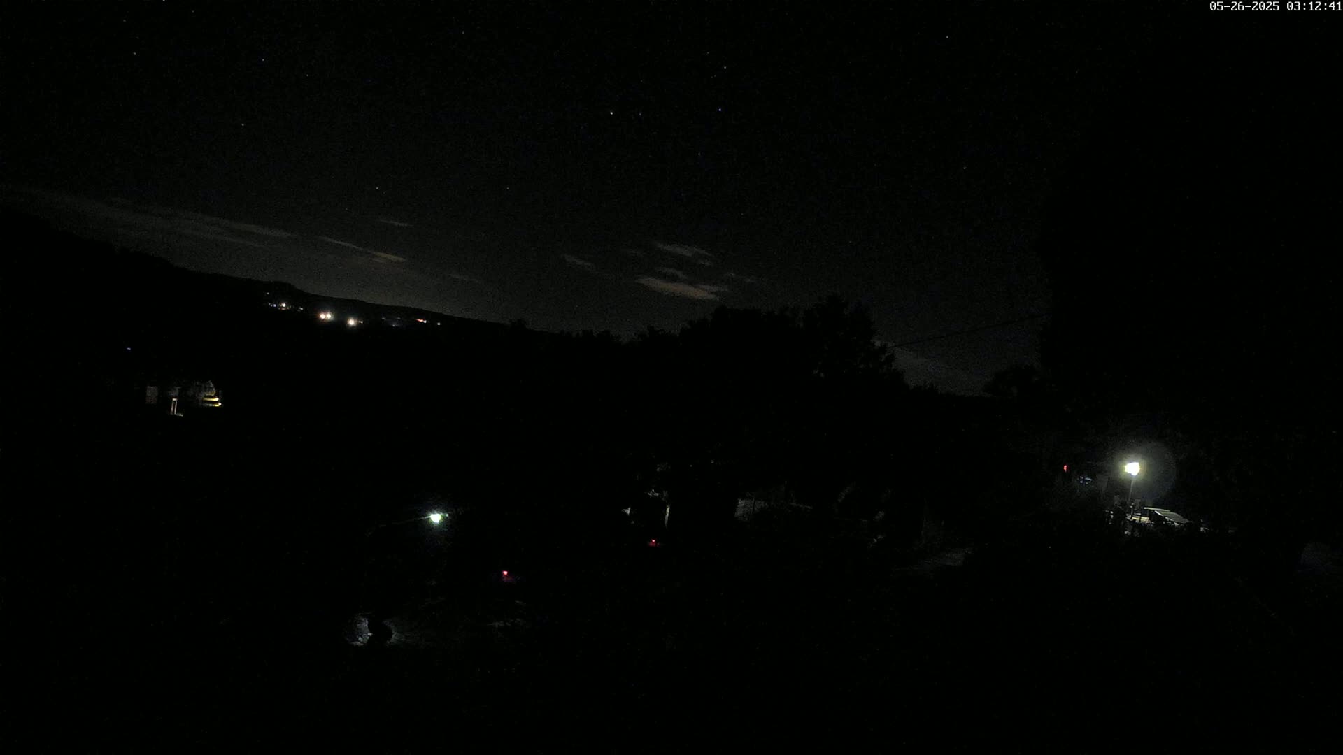Villelaure, L'Oustaou du Luberon Village Live Cam - Apt, Vaucluse, Provence-Alpes-Côte d’Azur, France