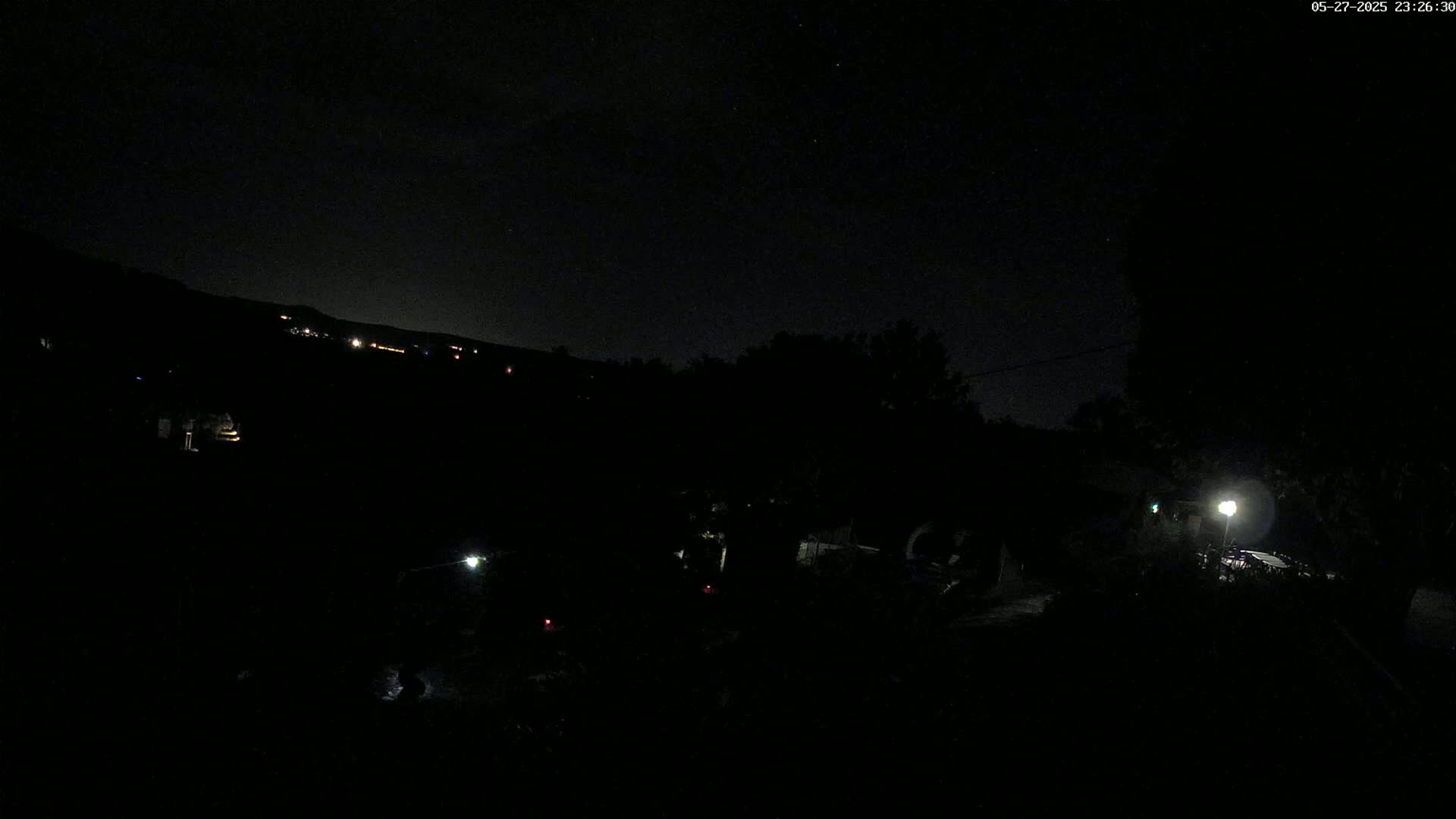 Villelaure, L'Oustaou du Luberon Village Live Cam - Apt, Vaucluse, Provence-Alpes-Côte d’Azur, France