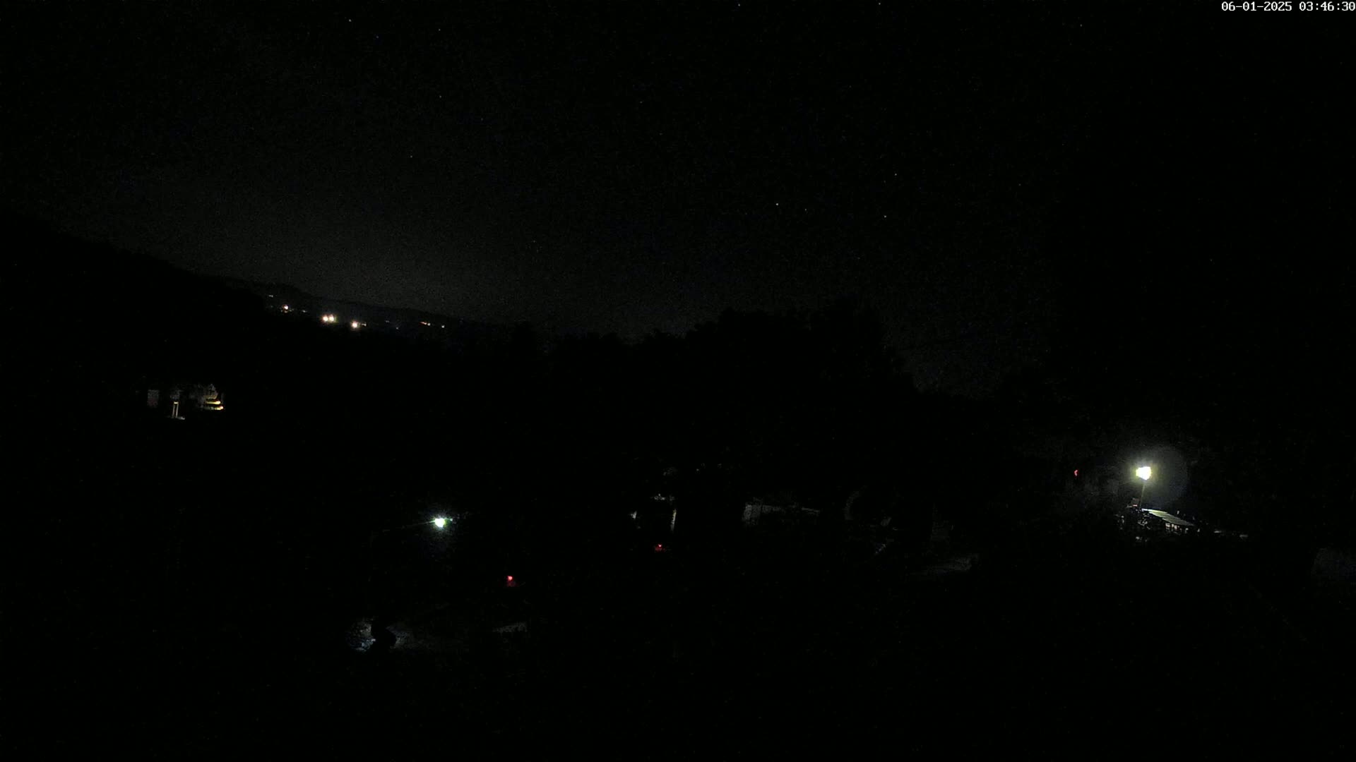 Villelaure, L'Oustaou du Luberon Village Live Cam - Apt, Vaucluse, Provence-Alpes-Côte d’Azur, France