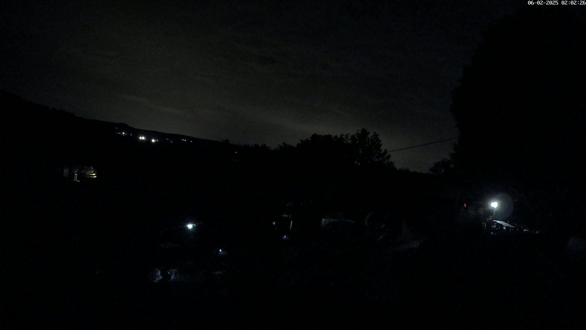 Villelaure, L'Oustaou du Luberon Village Live Cam - Apt, Vaucluse, Provence-Alpes-Côte d’Azur, France