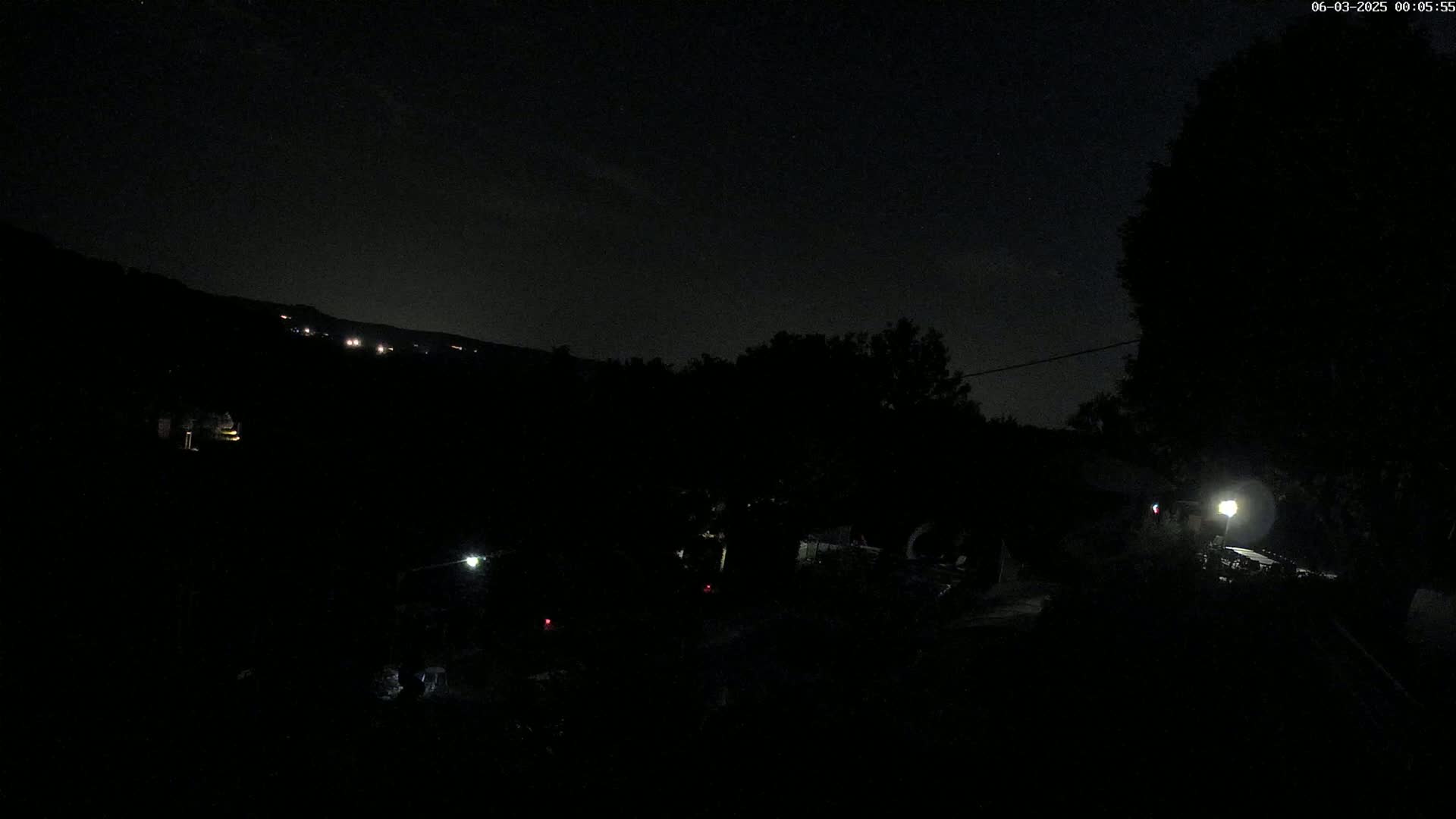 Villelaure, L'Oustaou du Luberon Village Live Cam - Apt, Vaucluse, Provence-Alpes-Côte d’Azur, France