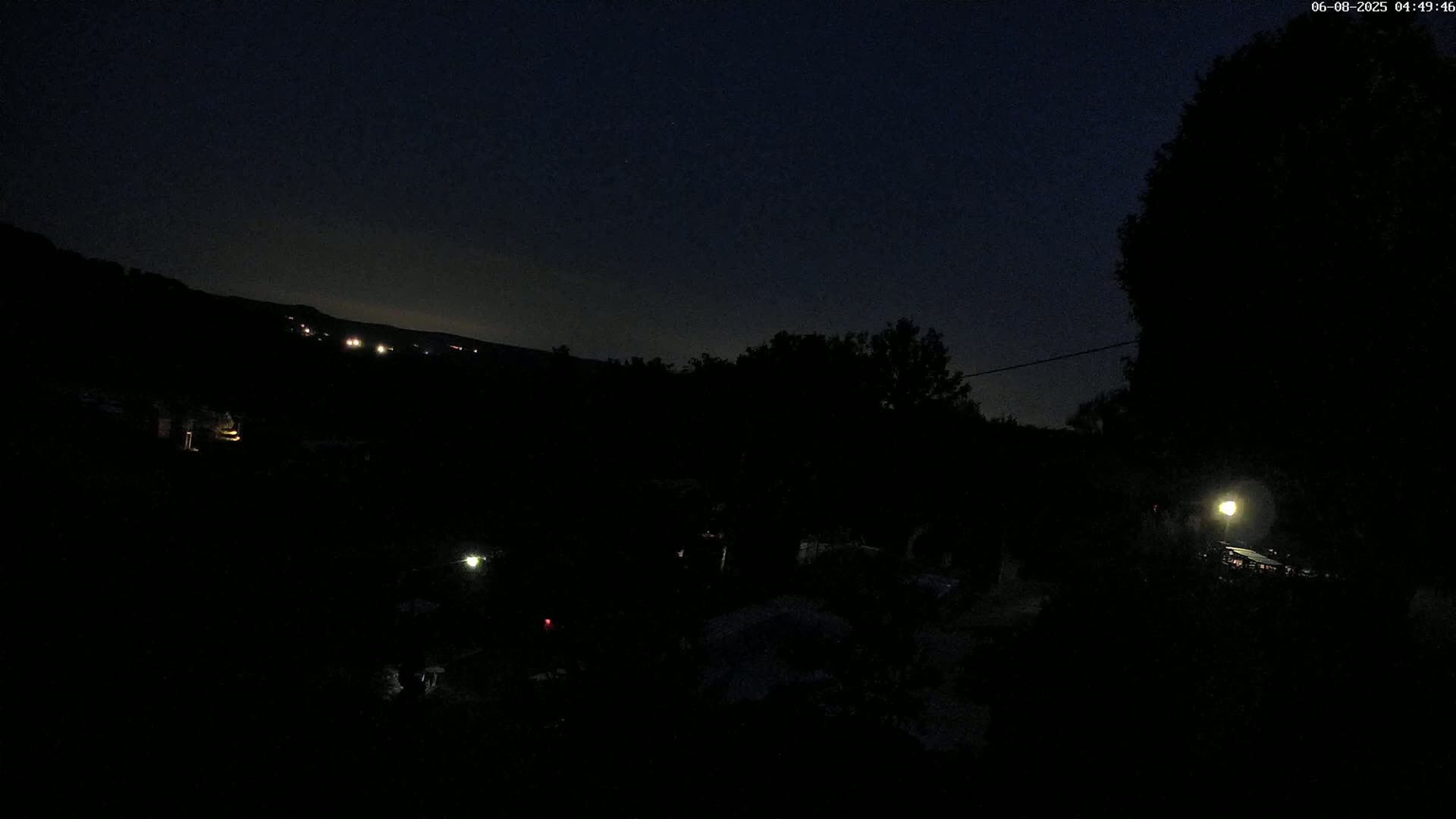 Villelaure, L'Oustaou du Luberon Village Live Cam - Apt, Vaucluse, Provence-Alpes-Côte d’Azur, France