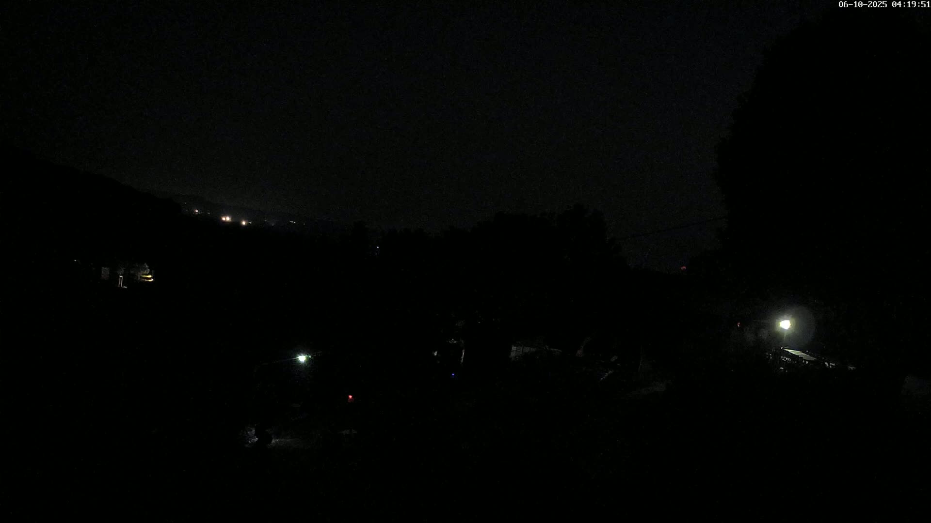 Villelaure, L'Oustaou du Luberon Village Live Cam - Apt, Vaucluse, Provence-Alpes-Côte d’Azur, France