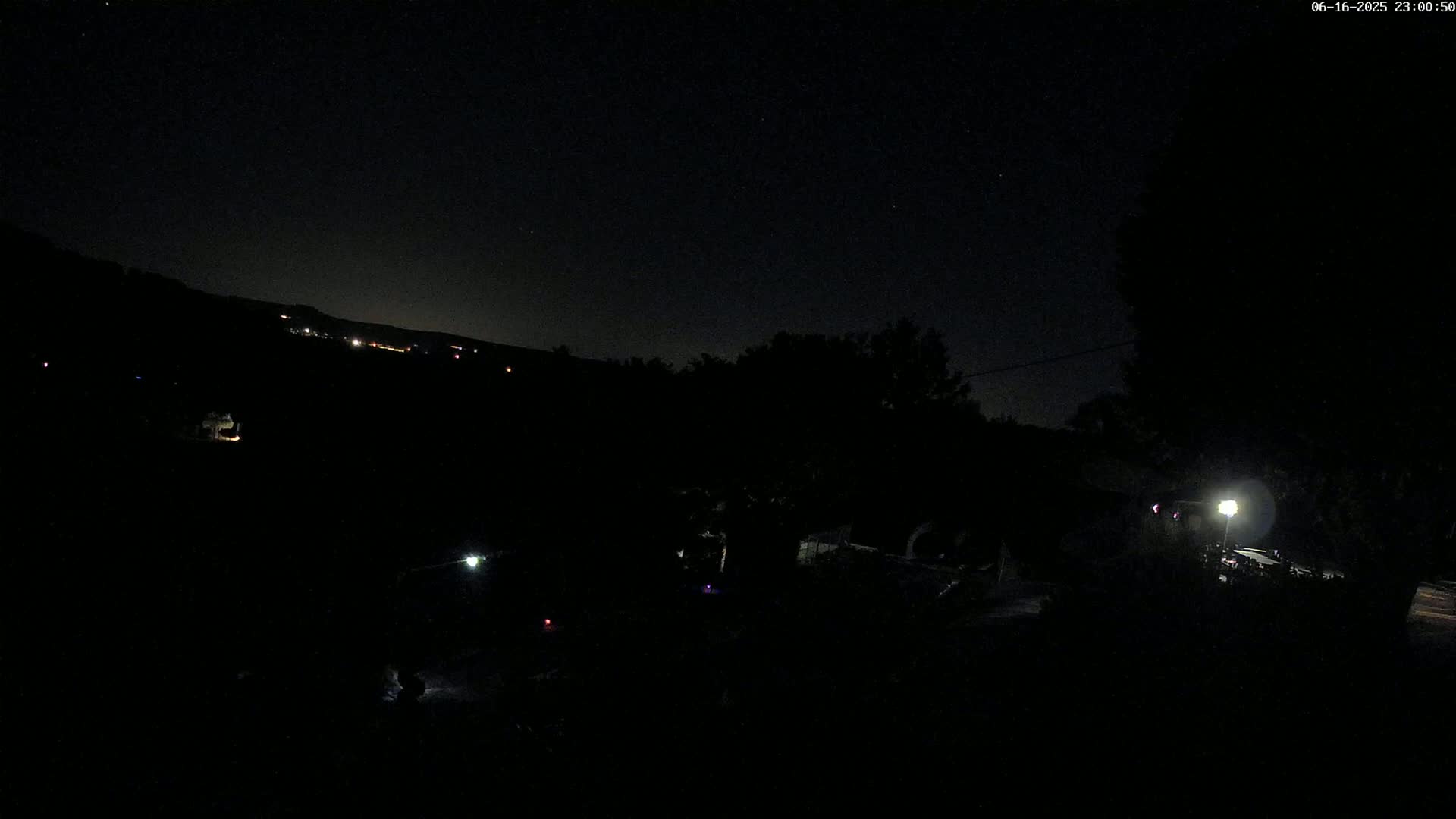 Villelaure, L'Oustaou du Luberon Village Live Cam - Apt, Vaucluse, Provence-Alpes-Côte d’Azur, France