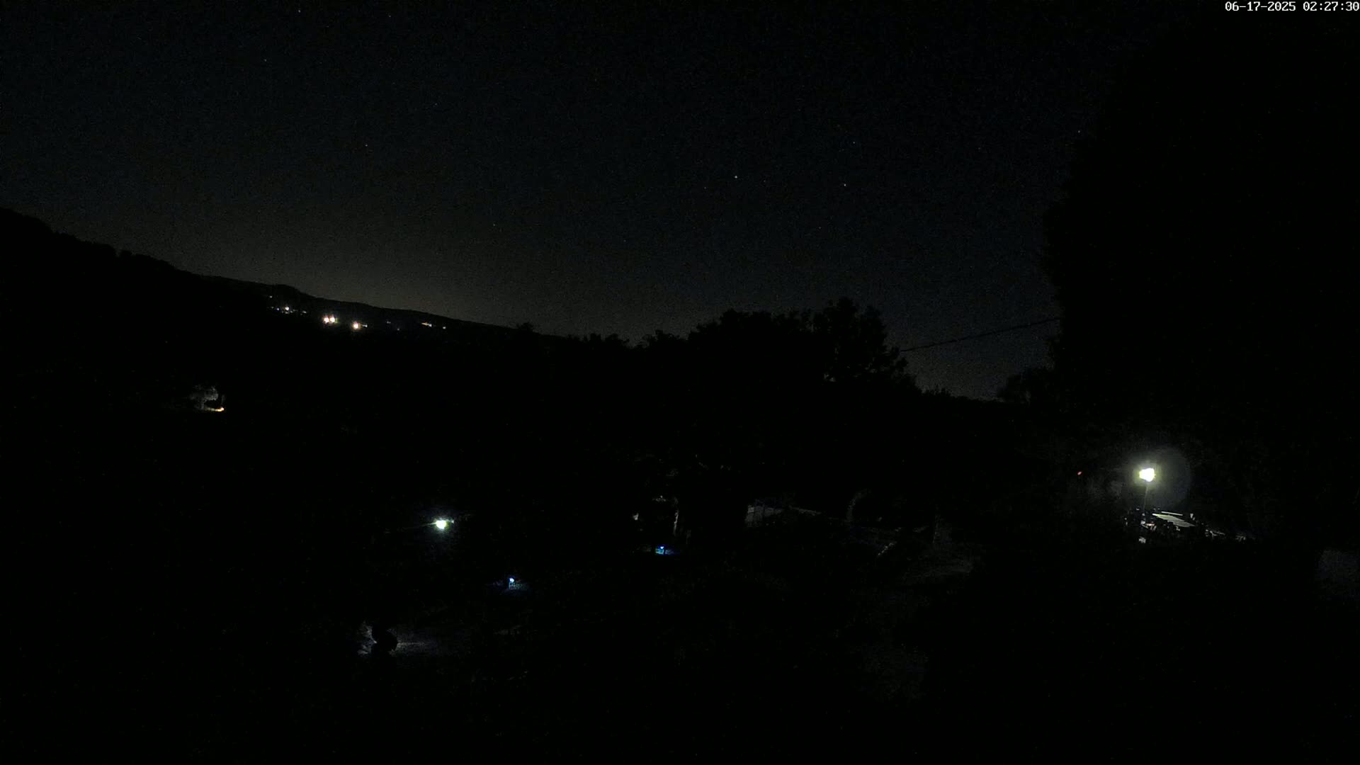 Villelaure, L'Oustaou du Luberon Village Live Cam - Apt, Vaucluse, Provence-Alpes-Côte d’Azur, France