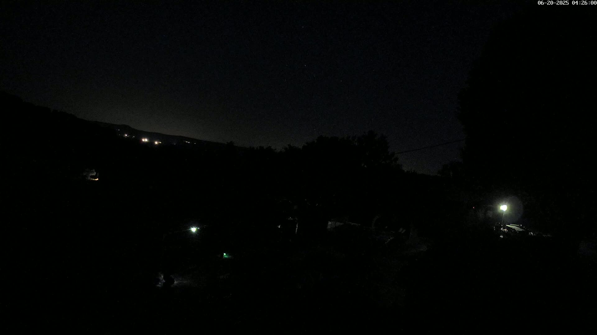 Villelaure, L'Oustaou du Luberon Village Live Cam - Apt, Vaucluse, Provence-Alpes-Côte d’Azur, France