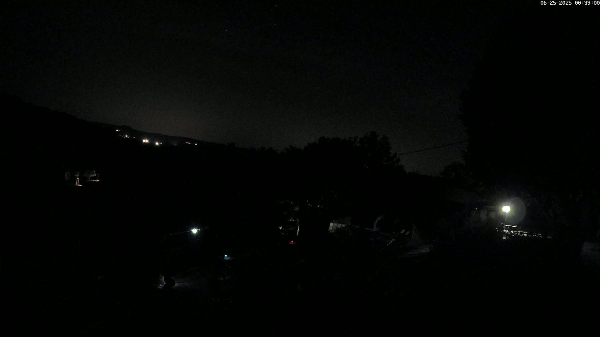 Villelaure, L'Oustaou du Luberon Village Live Cam - Apt, Vaucluse, Provence-Alpes-Côte d’Azur, France