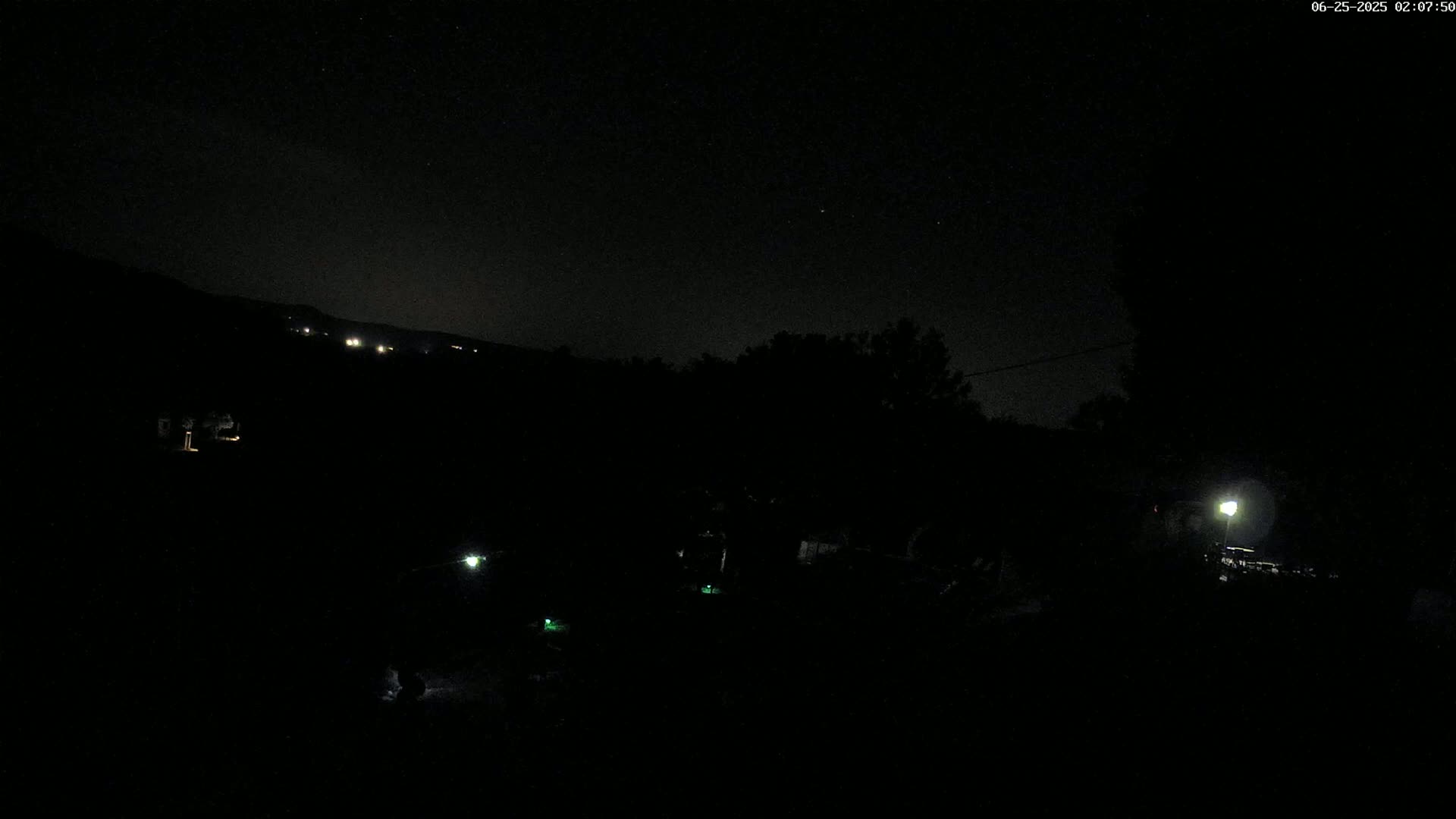 Villelaure, L'Oustaou du Luberon Village Live Cam - Apt, Vaucluse, Provence-Alpes-Côte d’Azur, France
