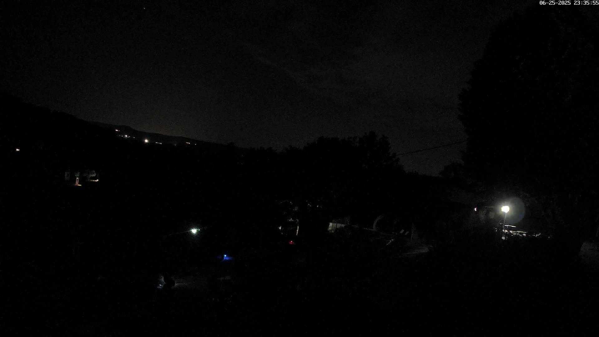 Villelaure, L'Oustaou du Luberon Village Live Cam - Apt, Vaucluse, Provence-Alpes-Côte d’Azur, France