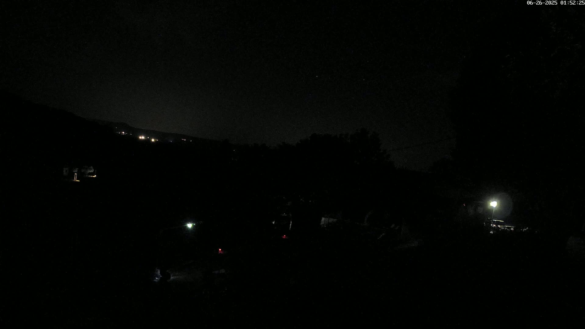 Villelaure, L'Oustaou du Luberon Village Live Cam - Apt, Vaucluse, Provence-Alpes-Côte d’Azur, France