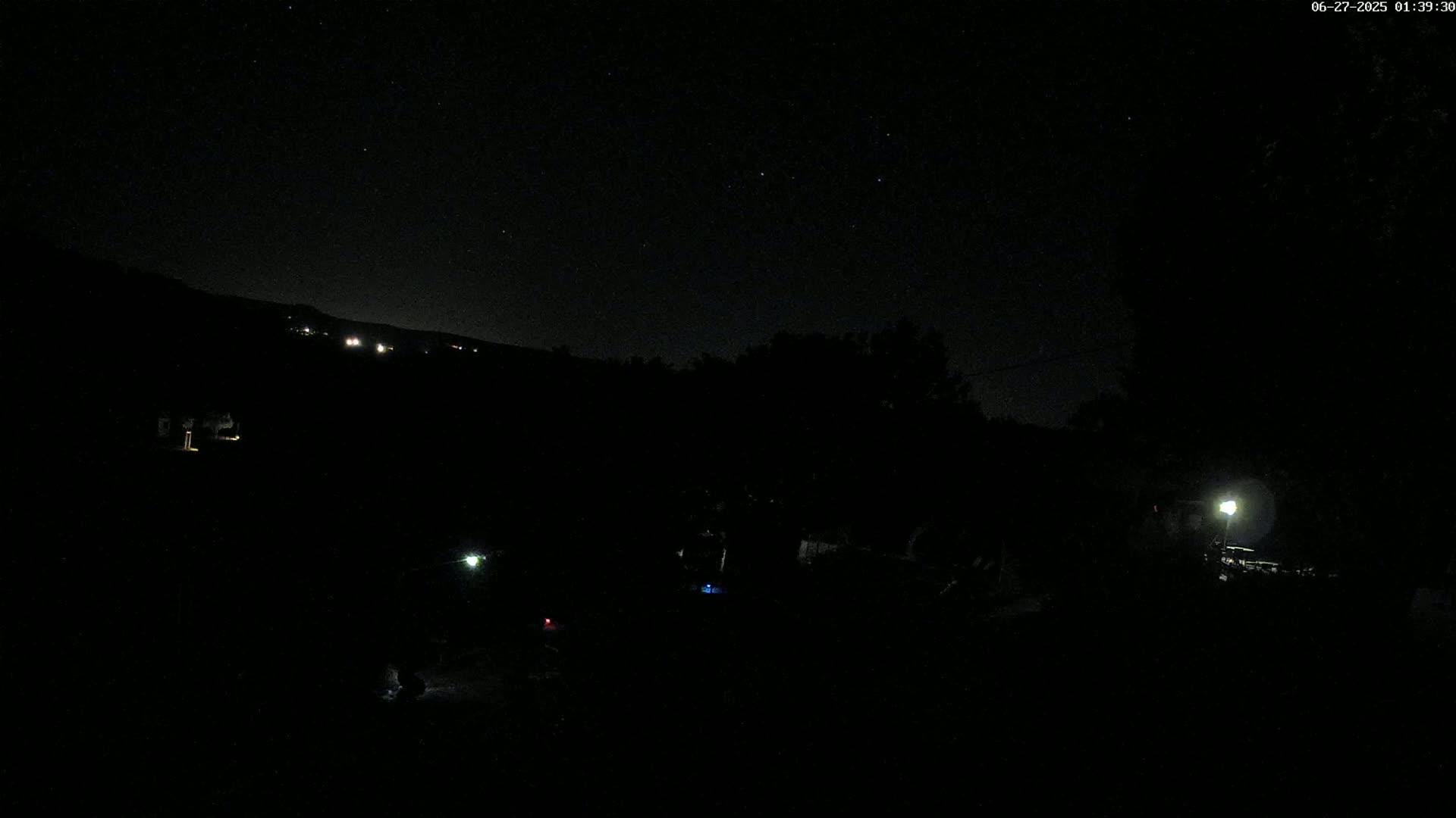 Villelaure, L'Oustaou du Luberon Village Live Cam - Apt, Vaucluse, Provence-Alpes-Côte d’Azur, France