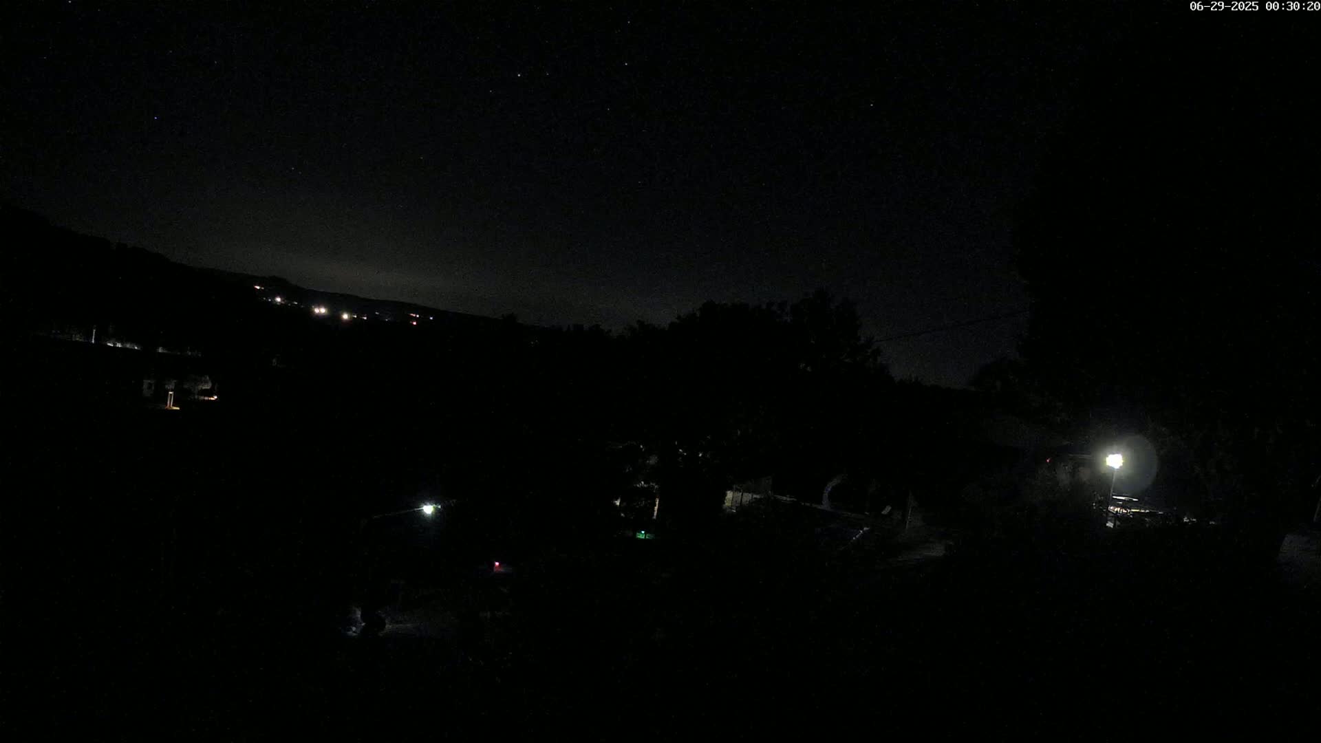 Villelaure, L'Oustaou du Luberon Village Live Cam - Apt, Vaucluse, Provence-Alpes-Côte d’Azur, France