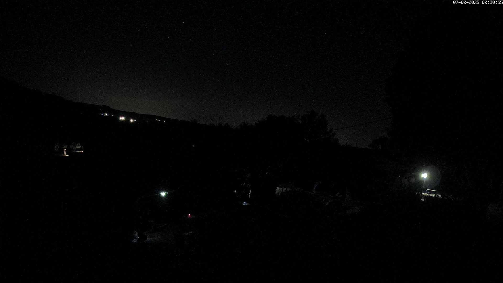 Villelaure, L'Oustaou du Luberon Village Live Cam - Apt, Vaucluse, Provence-Alpes-Côte d’Azur, France