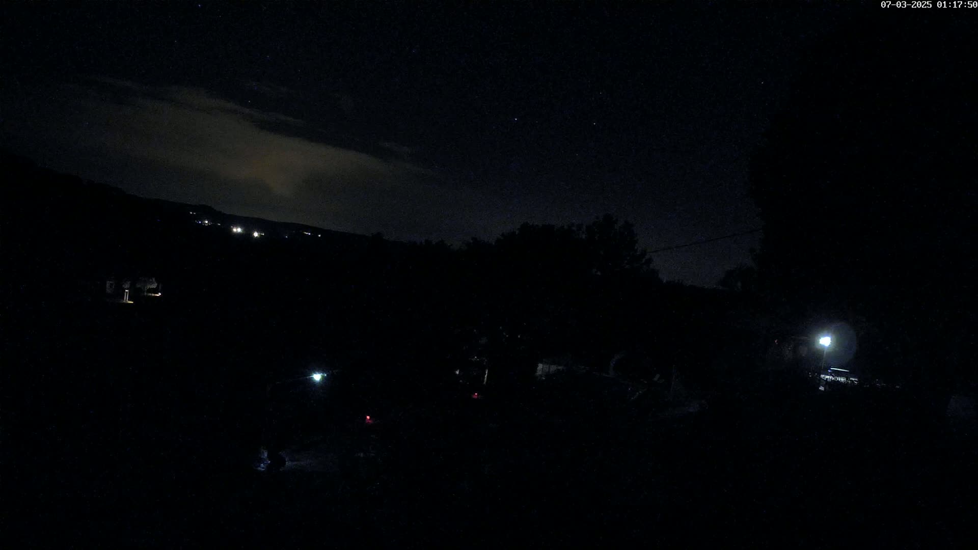 Villelaure, L'Oustaou du Luberon Village Live Cam - Apt, Vaucluse, Provence-Alpes-Côte d’Azur, France