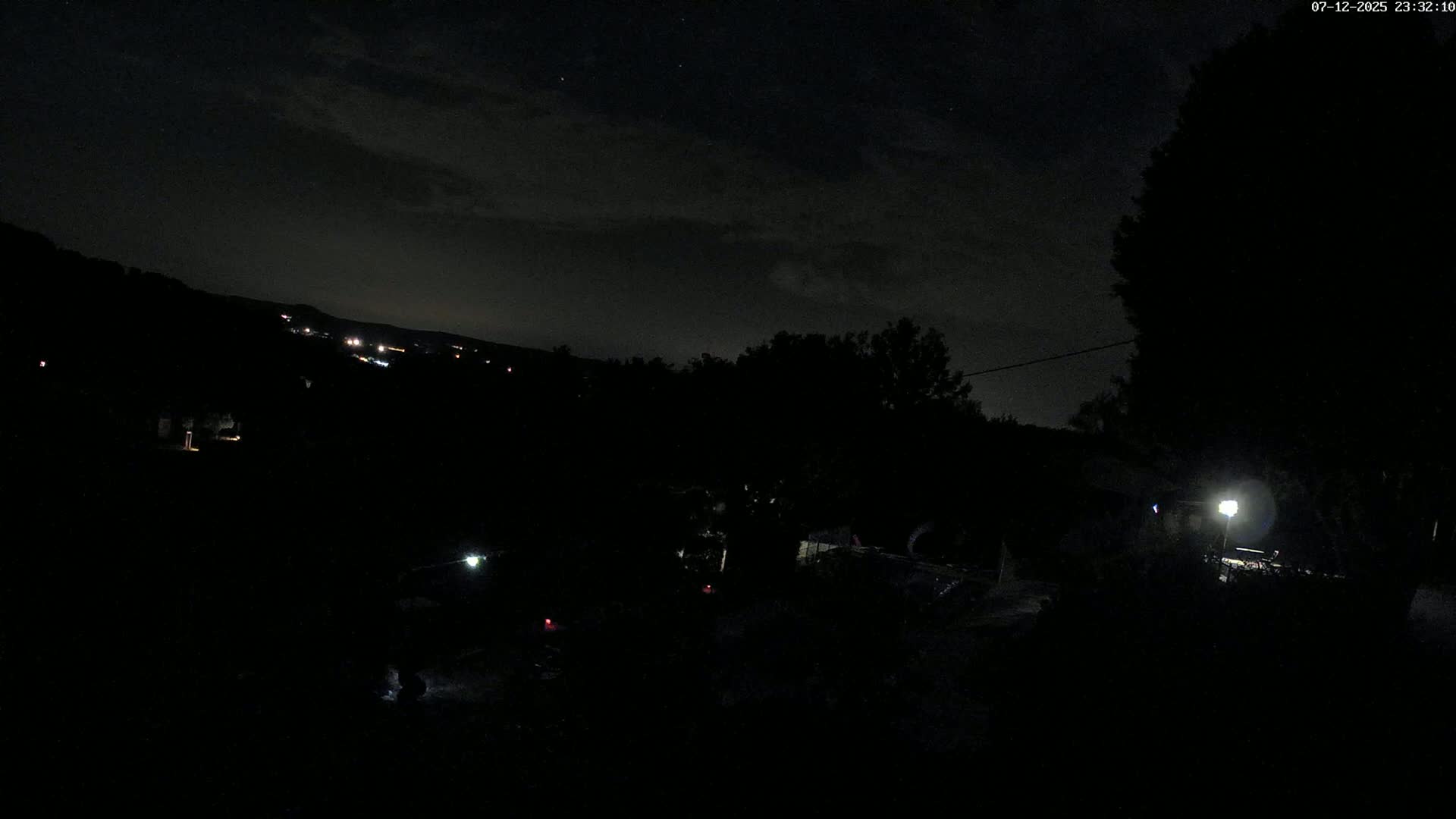 Villelaure, L'Oustaou du Luberon Village Live Cam - Apt, Vaucluse, Provence-Alpes-Côte d’Azur, France
