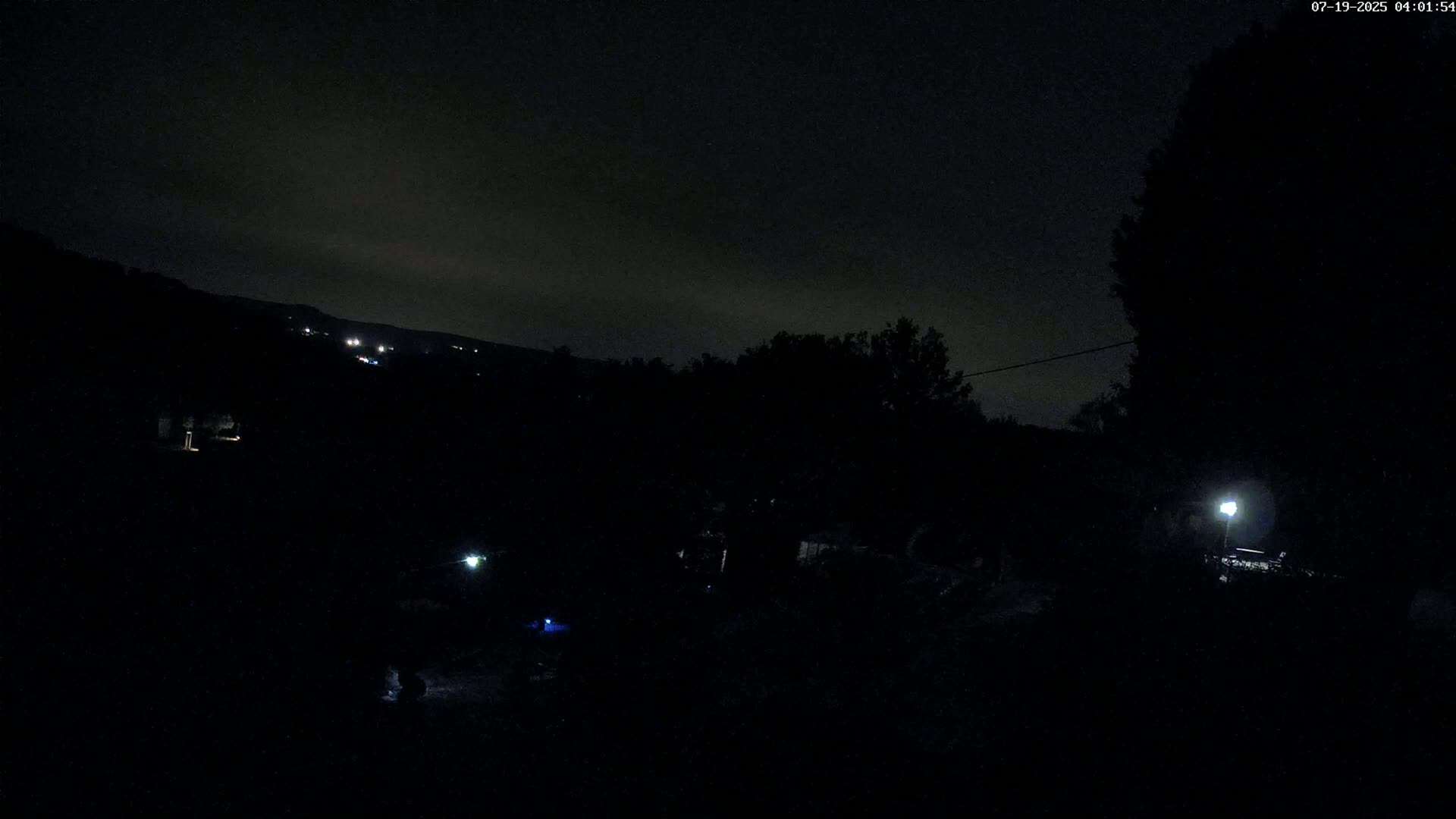 Villelaure, L'Oustaou du Luberon Village Live Cam - Apt, Vaucluse, Provence-Alpes-Côte d’Azur, France