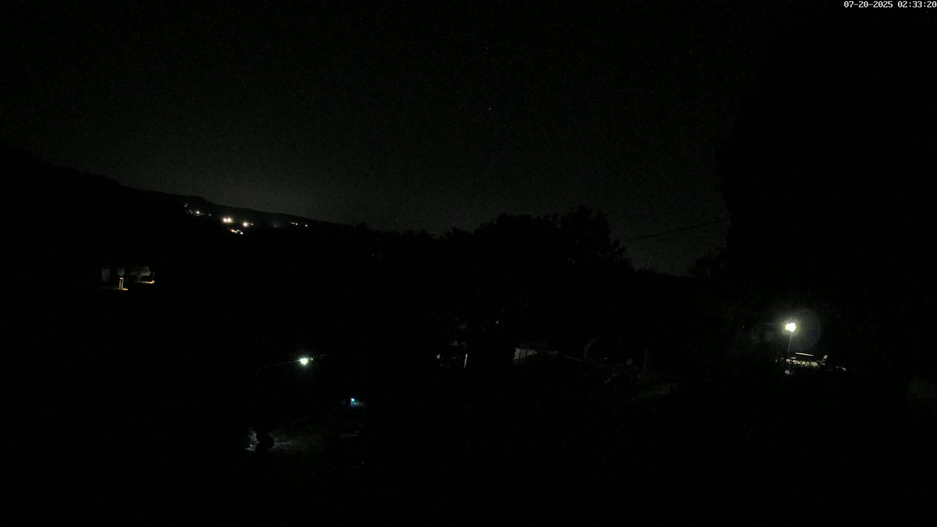 Villelaure, L'Oustaou du Luberon Village Live Cam - Apt, Vaucluse, Provence-Alpes-Côte d’Azur, France