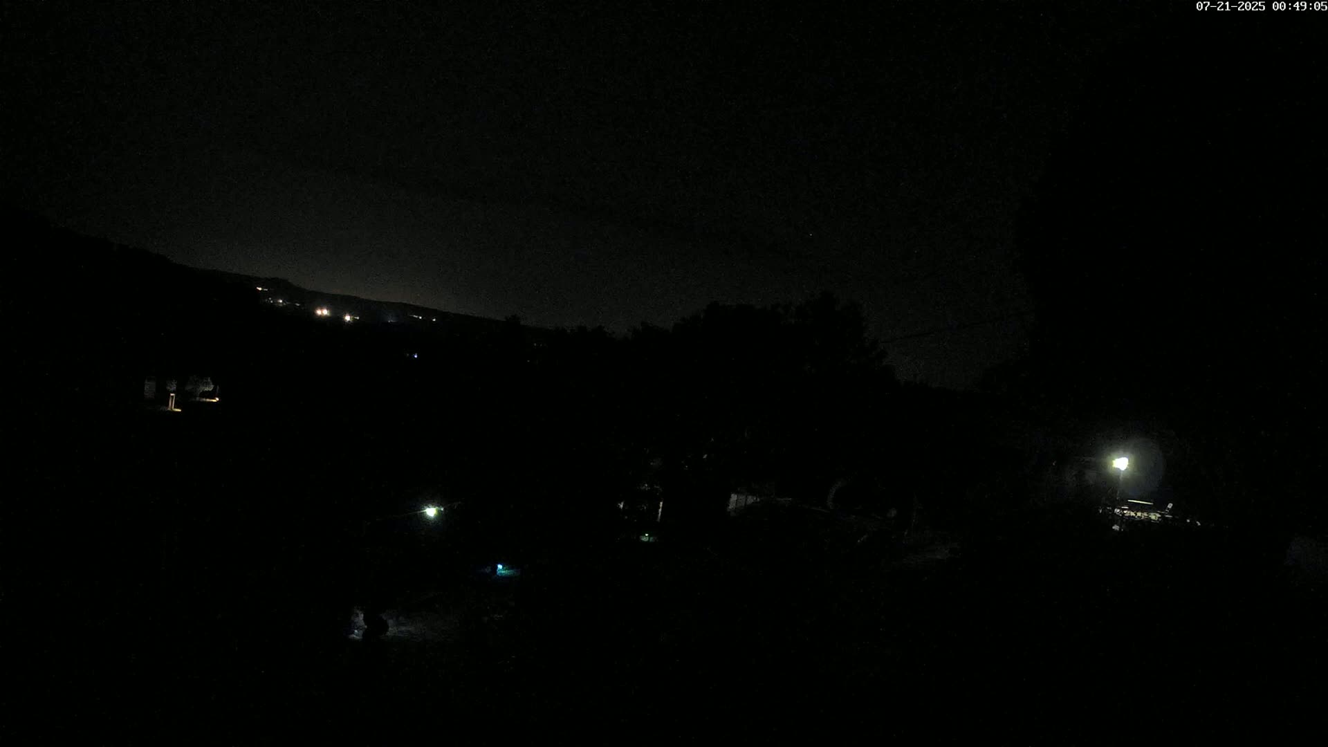 Villelaure, L'Oustaou du Luberon Village Live Cam - Apt, Vaucluse, Provence-Alpes-Côte d’Azur, France