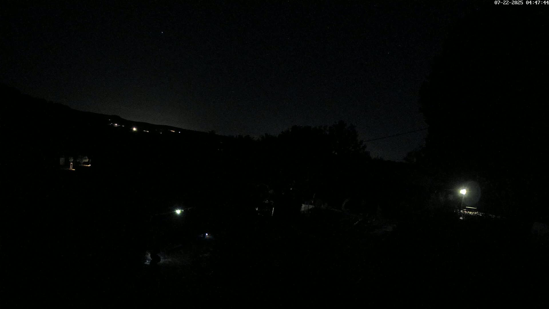 Villelaure, L'Oustaou du Luberon Village Live Cam - Apt, Vaucluse, Provence-Alpes-Côte d’Azur, France