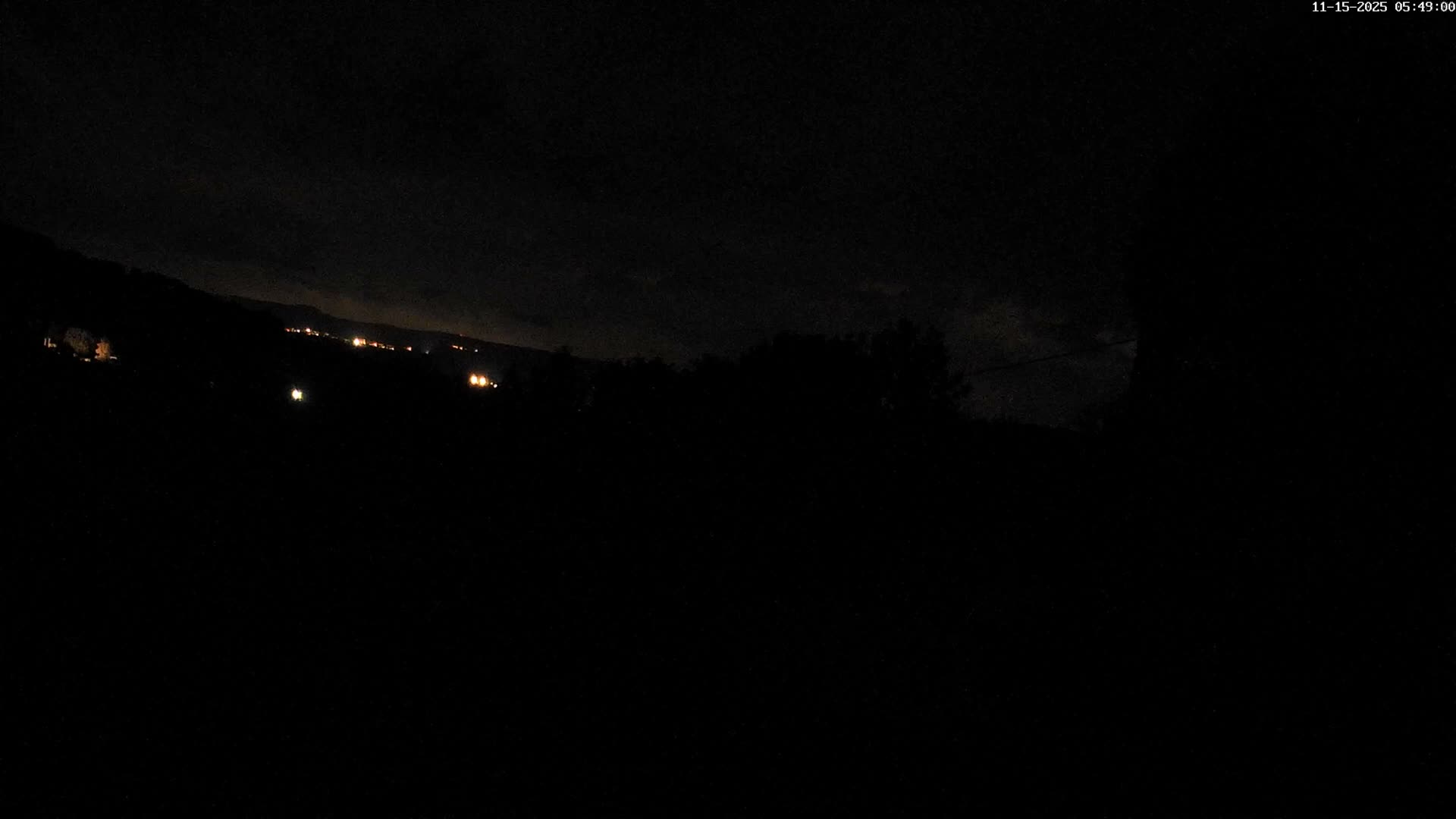 Villelaure, L'Oustaou du Luberon Village Live Cam - Apt, Vaucluse, Provence-Alpes-Côte d’Azur, France