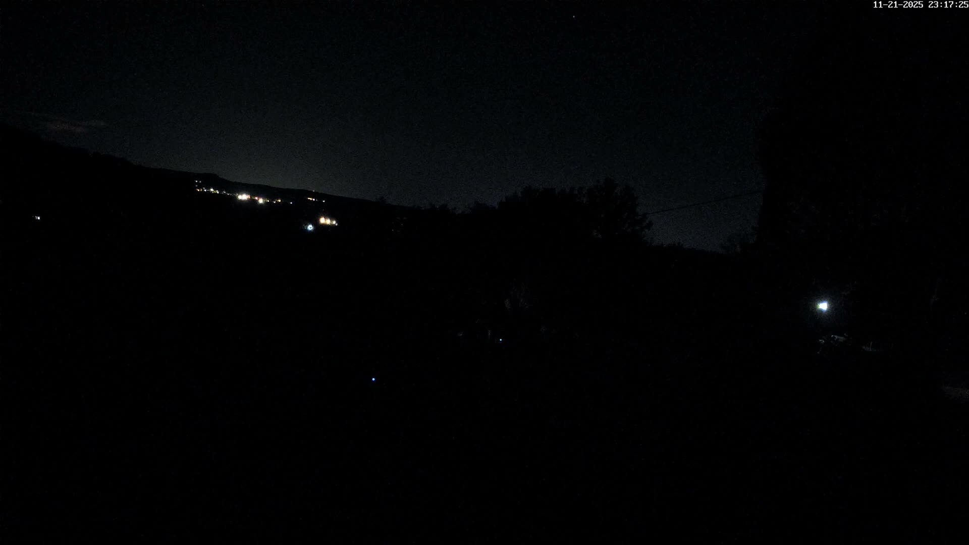 Villelaure, L'Oustaou du Luberon Village Live Cam - Apt, Vaucluse, Provence-Alpes-Côte d’Azur, France