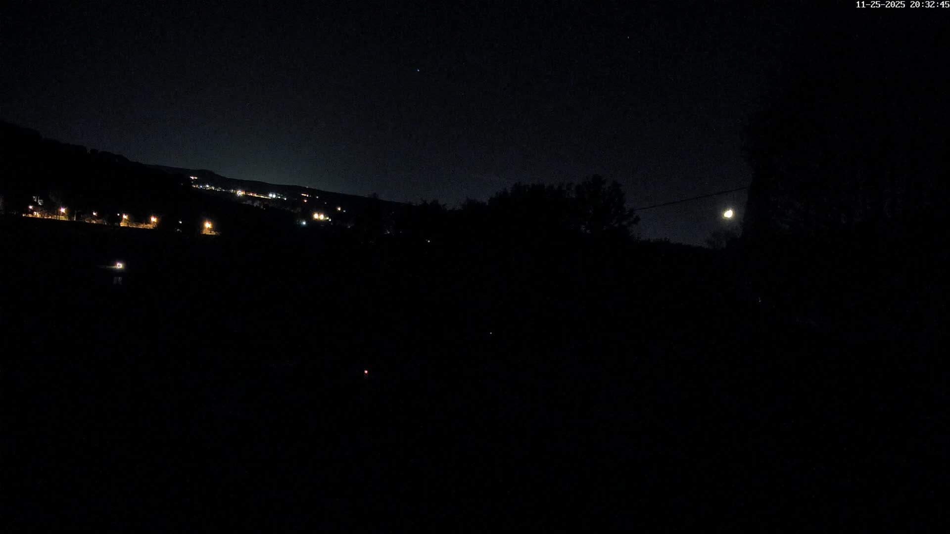 Villelaure, L'Oustaou du Luberon Village Live Cam - Apt, Vaucluse, Provence-Alpes-Côte d’Azur, France