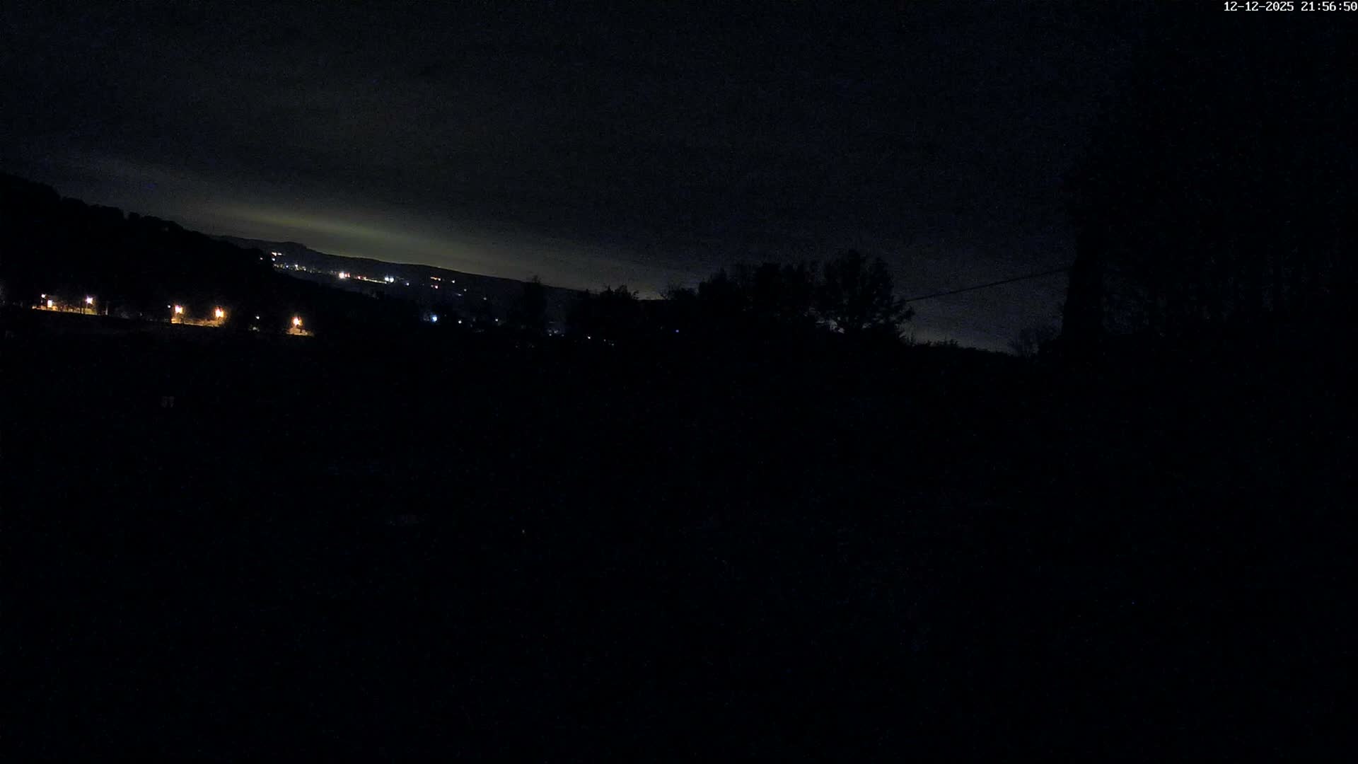 Villelaure, L'Oustaou du Luberon Village Live Cam - Apt, Vaucluse, Provence-Alpes-Côte d’Azur, France