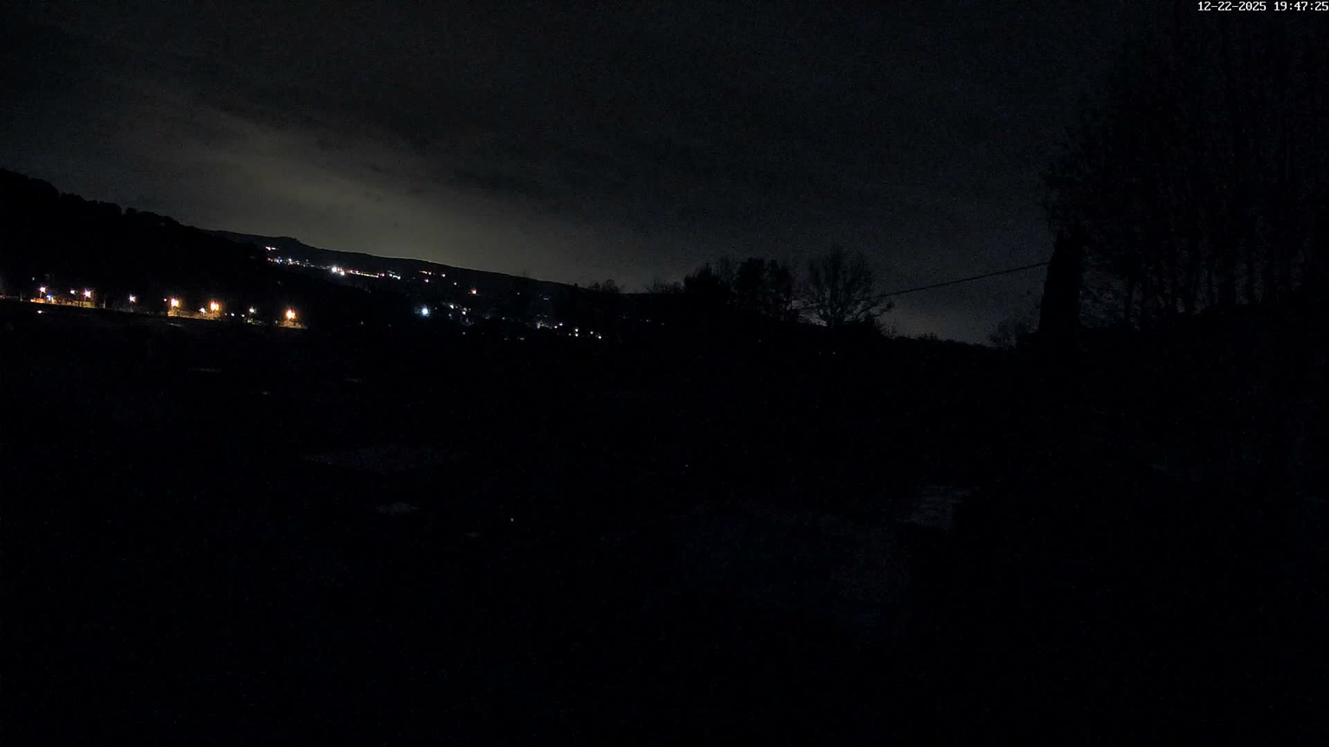 Villelaure, L'Oustaou du Luberon Village Live Cam - Apt, Vaucluse, Provence-Alpes-Côte d’Azur, France