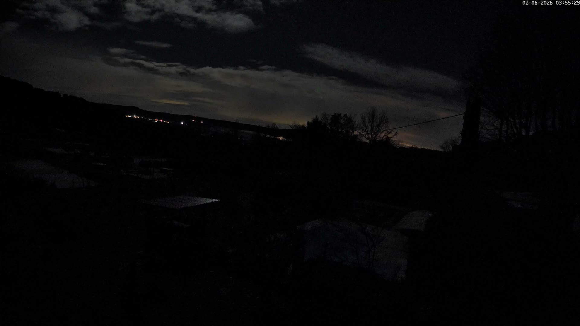 Villelaure, L'Oustaou du Luberon Village Live Cam - Apt, Vaucluse, Provence-Alpes-Côte d’Azur, France