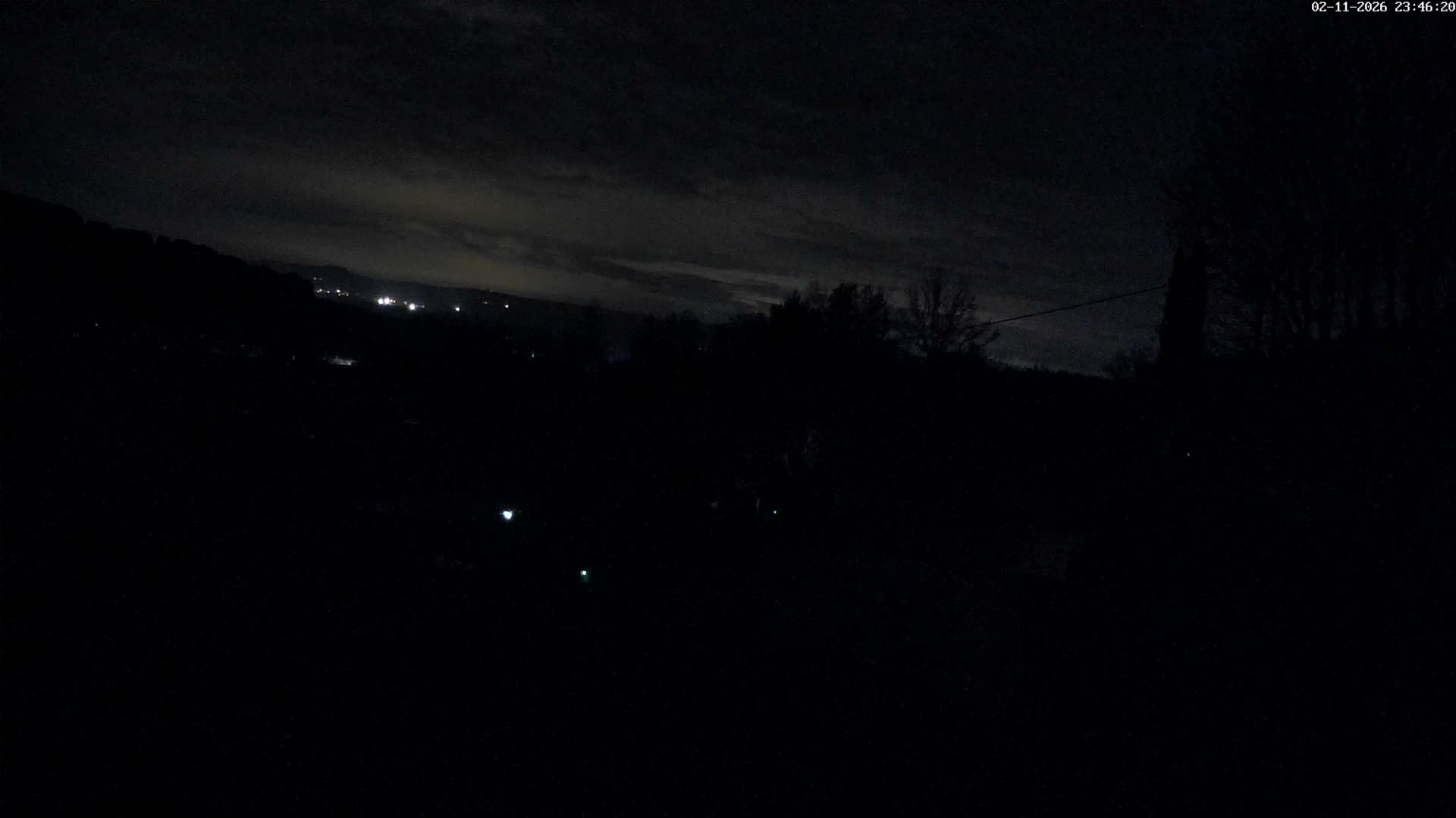 Villelaure, L'Oustaou du Luberon Village Live Cam - Apt, Vaucluse, Provence-Alpes-Côte d’Azur, France