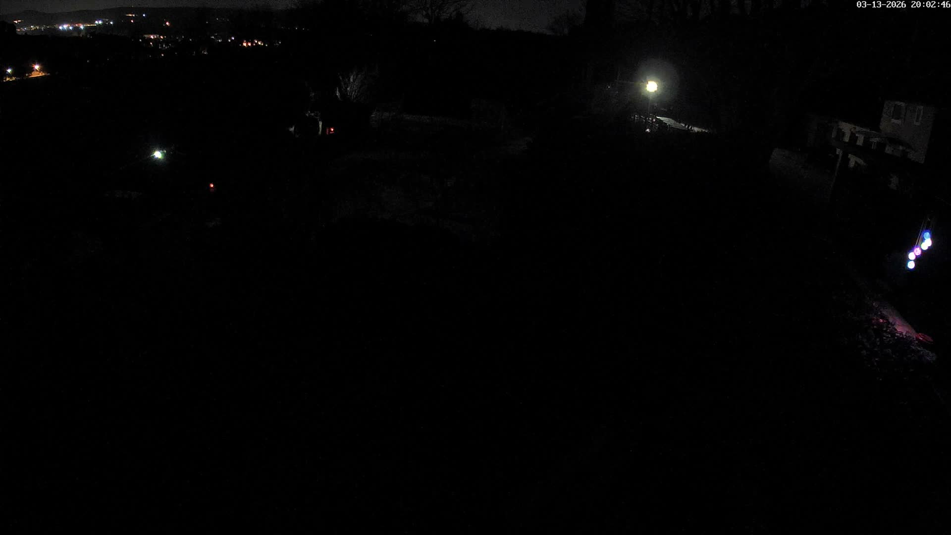 Villelaure, L'Oustaou du Luberon Village Live Cam - Apt, Vaucluse, Provence-Alpes-Côte d’Azur, France