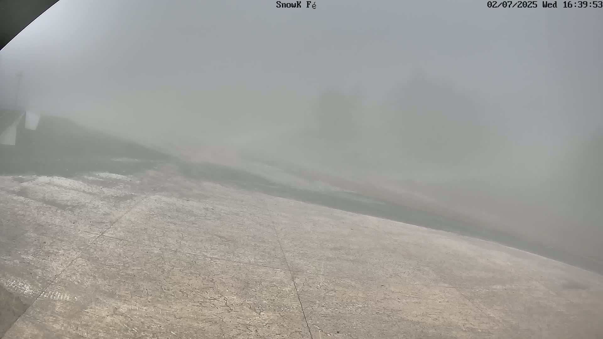 Gourette,  Pyrenees View from Snow K Fé Live Cam - Eaux-Bonnes,  Pyrenees-Atlantiques, Nouvelle-Aquitaine, France