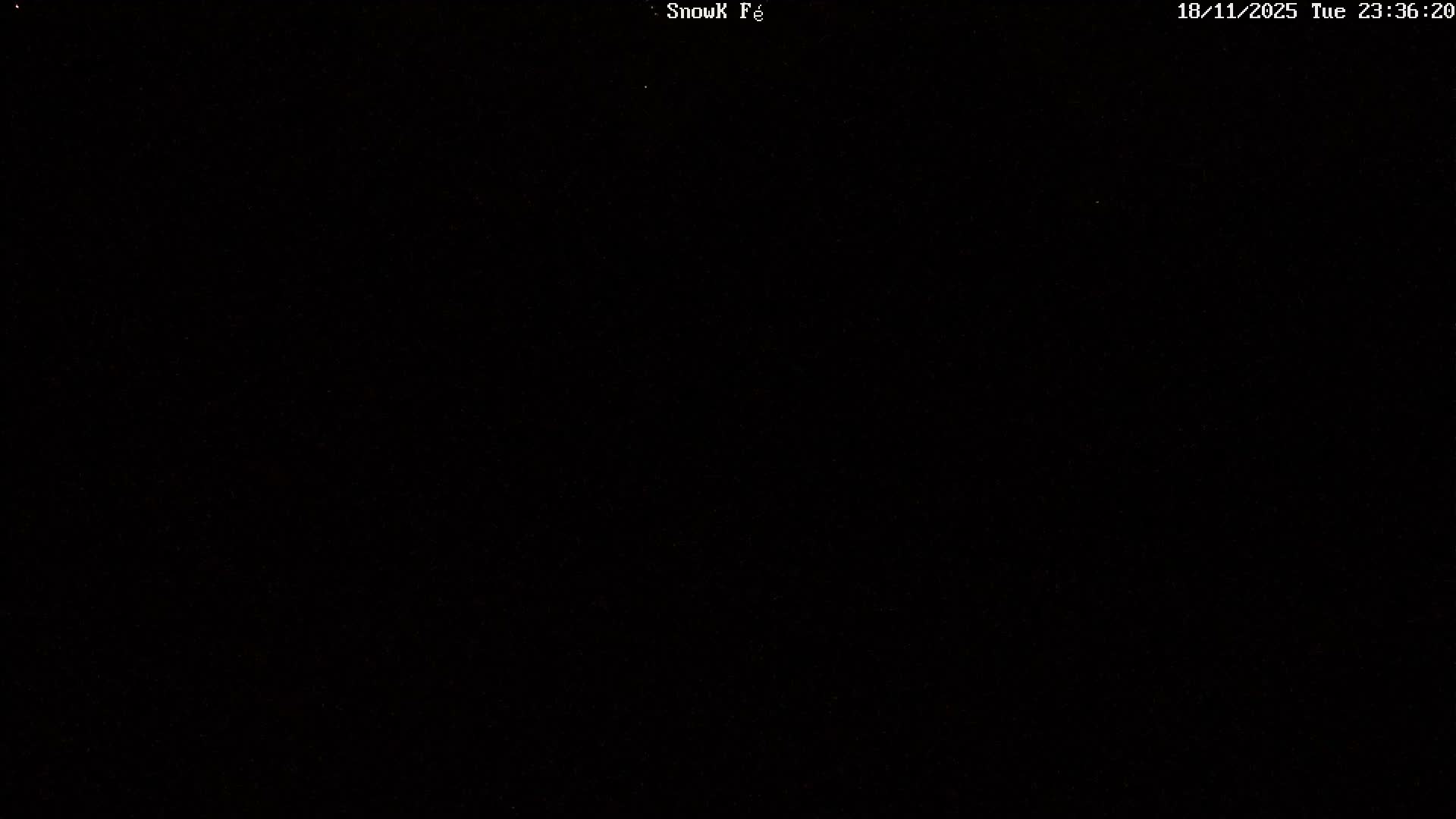 Gourette,  Pyrenees View from Snow K Fé Live Cam - Eaux-Bonnes,  Pyrenees-Atlantiques, Nouvelle-Aquitaine, France