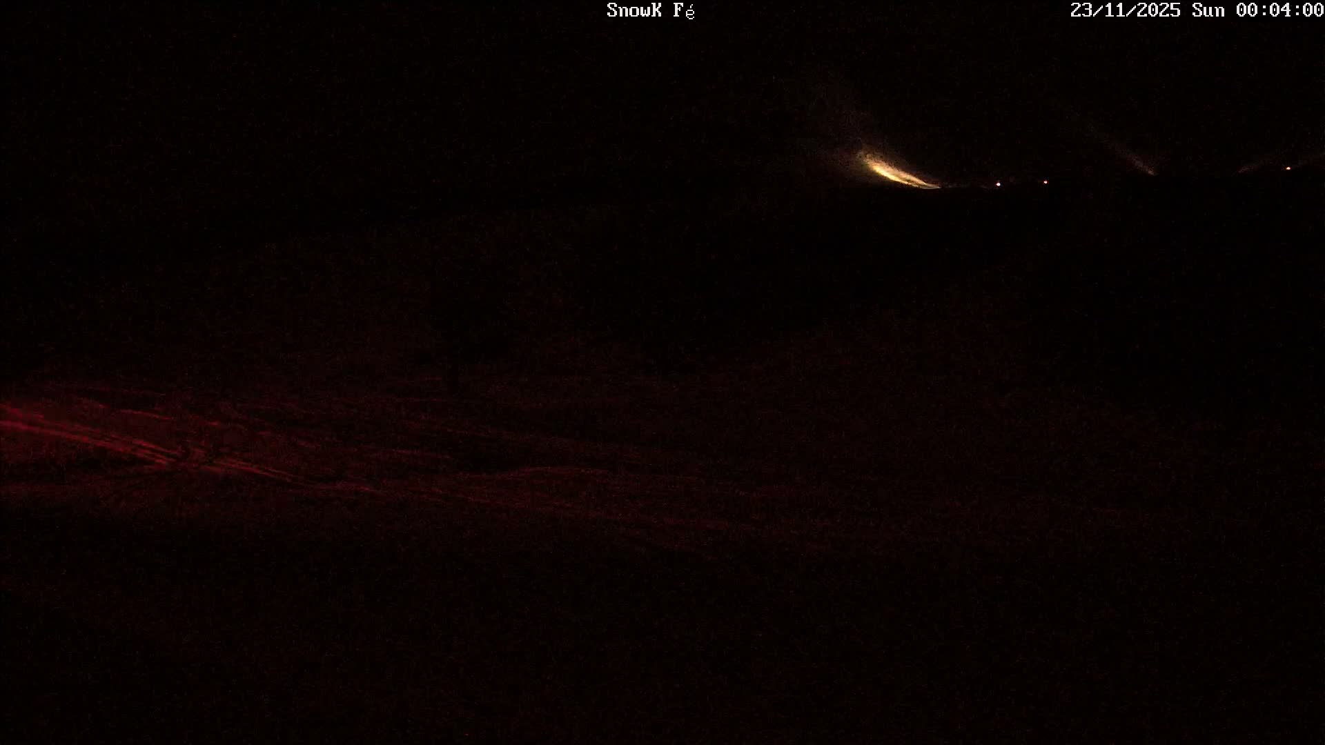 Gourette,  Pyrenees View from Snow K Fé Live Cam - Eaux-Bonnes,  Pyrenees-Atlantiques, Nouvelle-Aquitaine, France