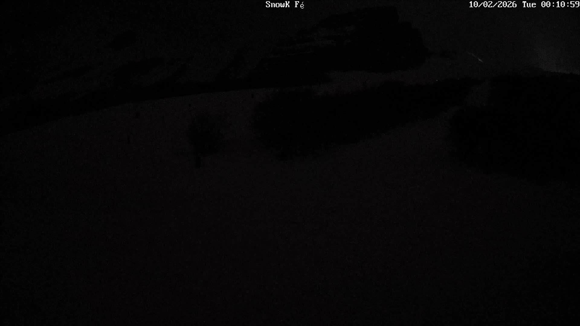 Gourette,  Pyrenees View from Snow K Fé Live Cam - Eaux-Bonnes,  Pyrenees-Atlantiques, Nouvelle-Aquitaine, France