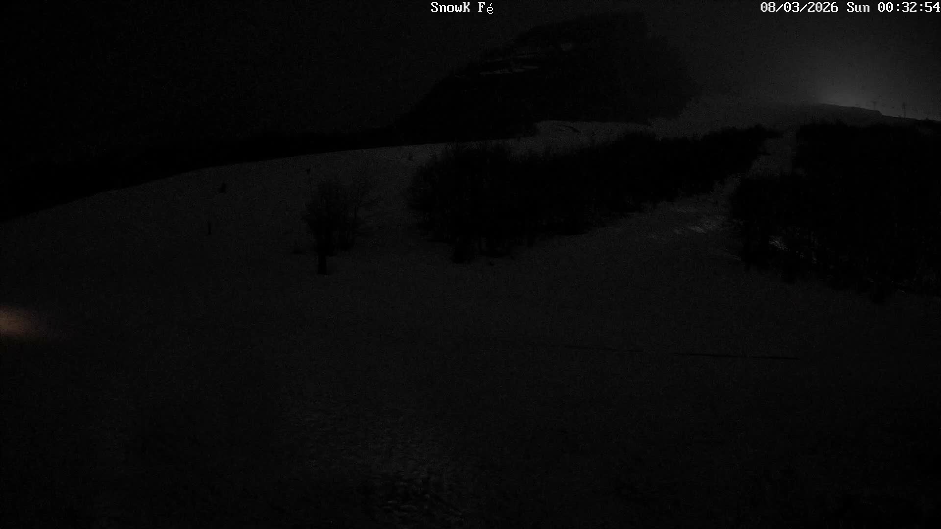 Gourette,  Pyrenees View from Snow K Fé Live Cam - Eaux-Bonnes,  Pyrenees-Atlantiques, Nouvelle-Aquitaine, France
